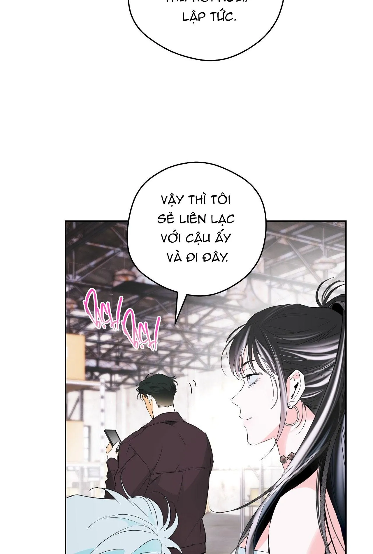 OFF TRACK Chapter 26 Trang 49