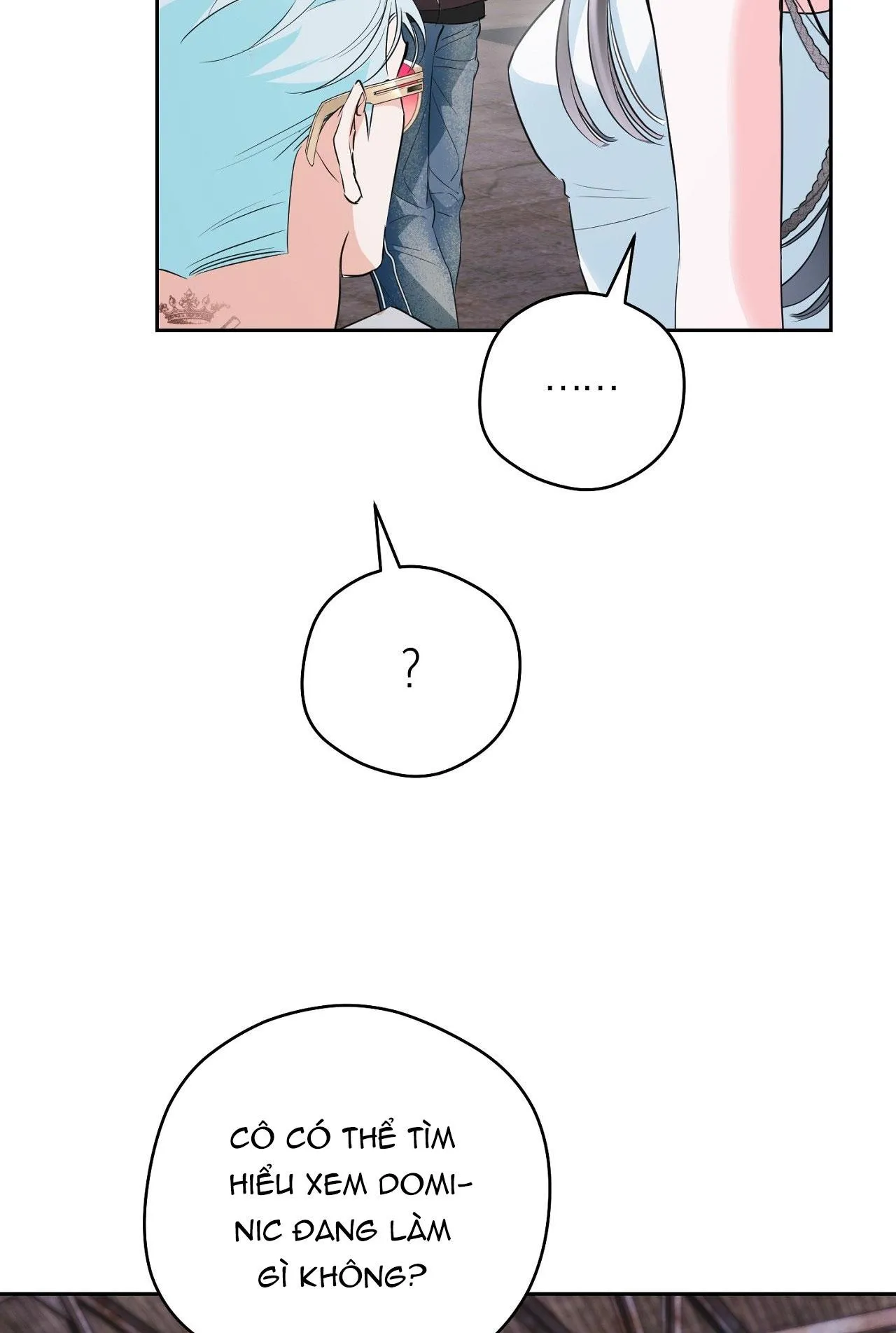 OFF TRACK Chapter 26 Trang 50