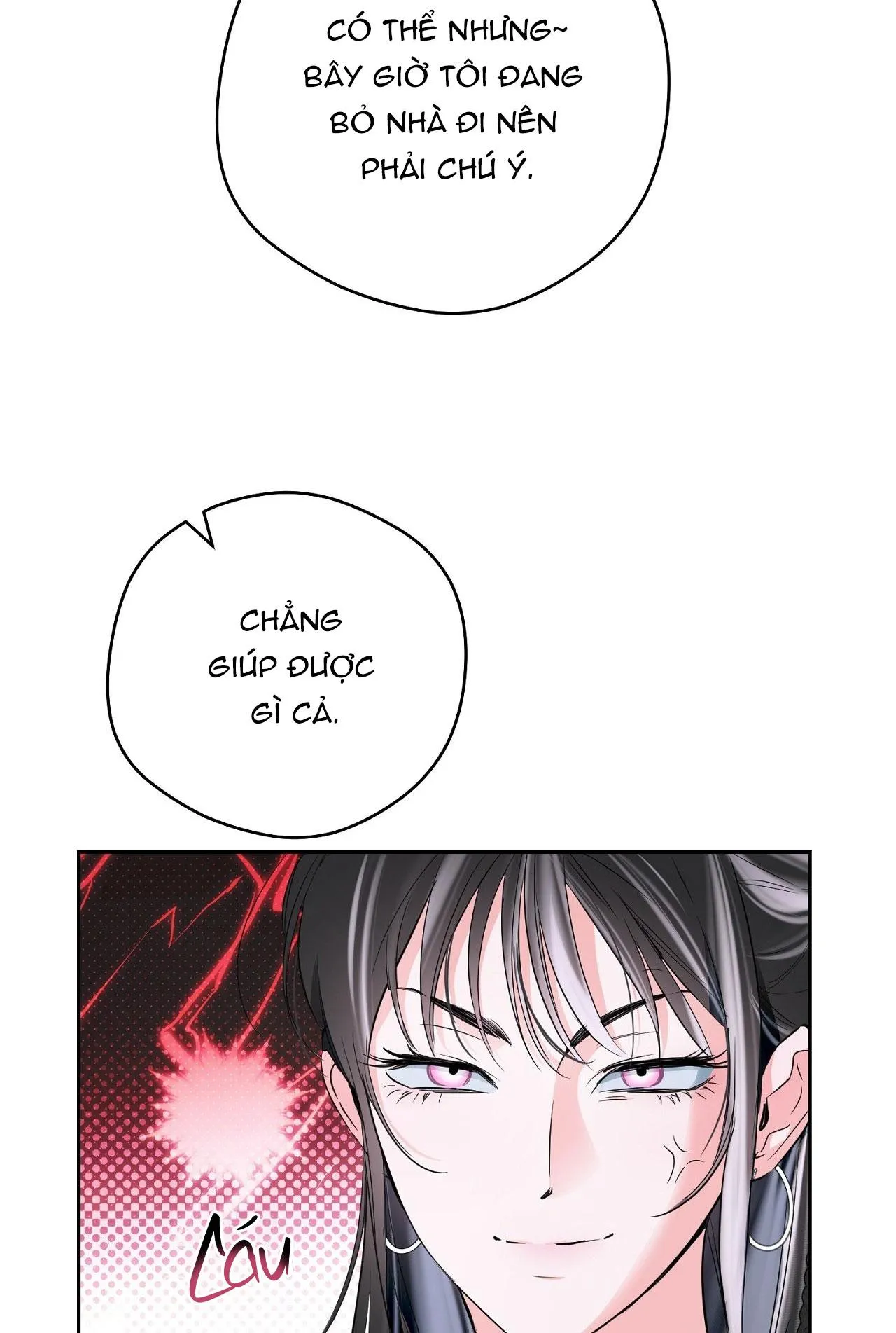 OFF TRACK Chapter 26 Trang 52