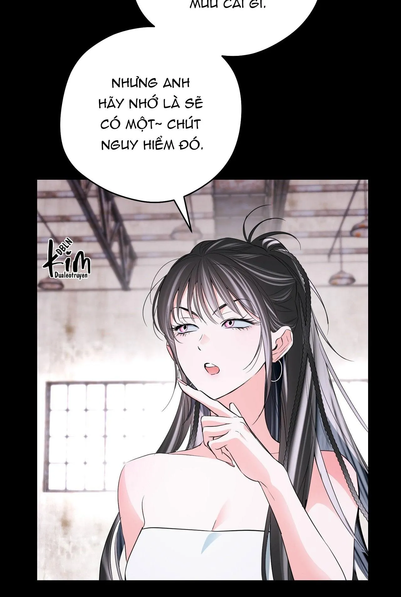 OFF TRACK Chapter 26 Trang 56