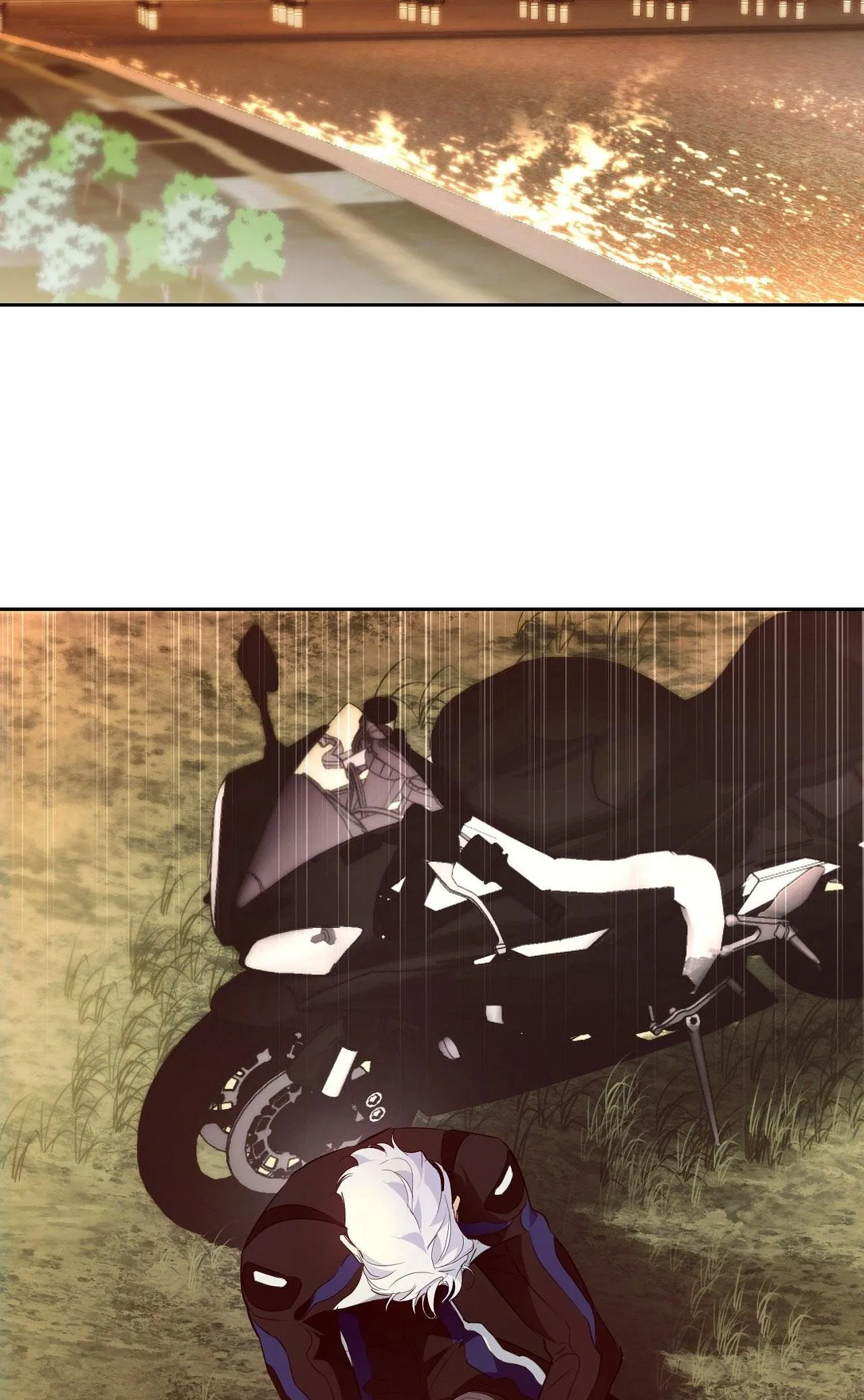 OFF TRACK Chapter 26 Trang 63