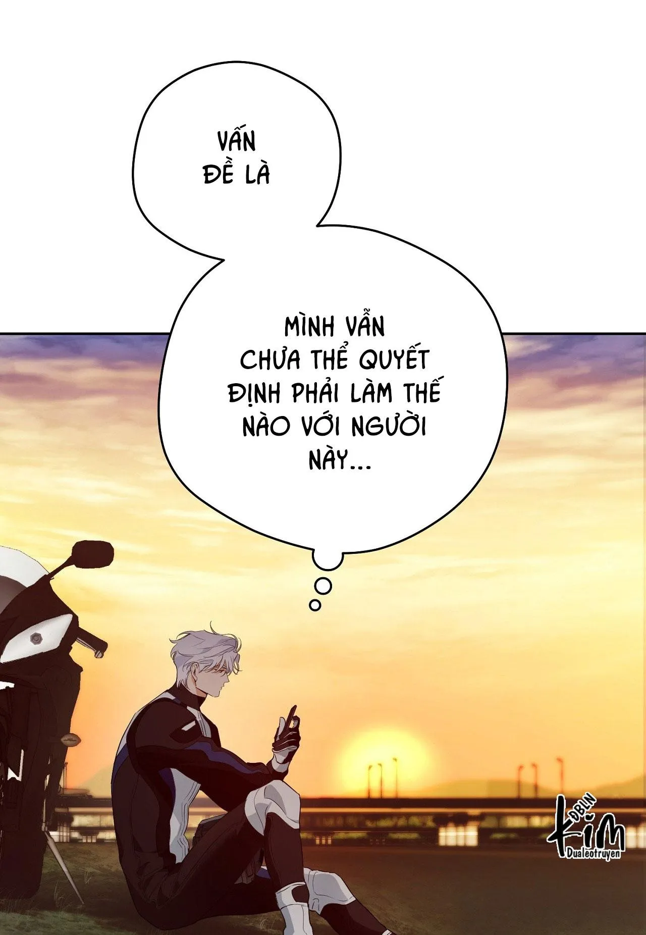 OFF TRACK Chapter 26 Trang 68