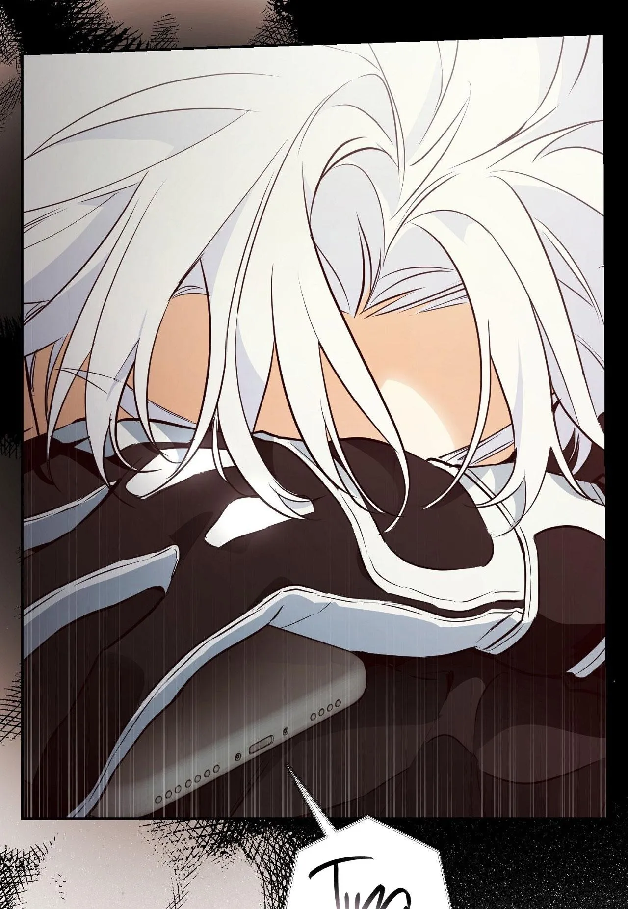 OFF TRACK Chapter 26 Trang 74