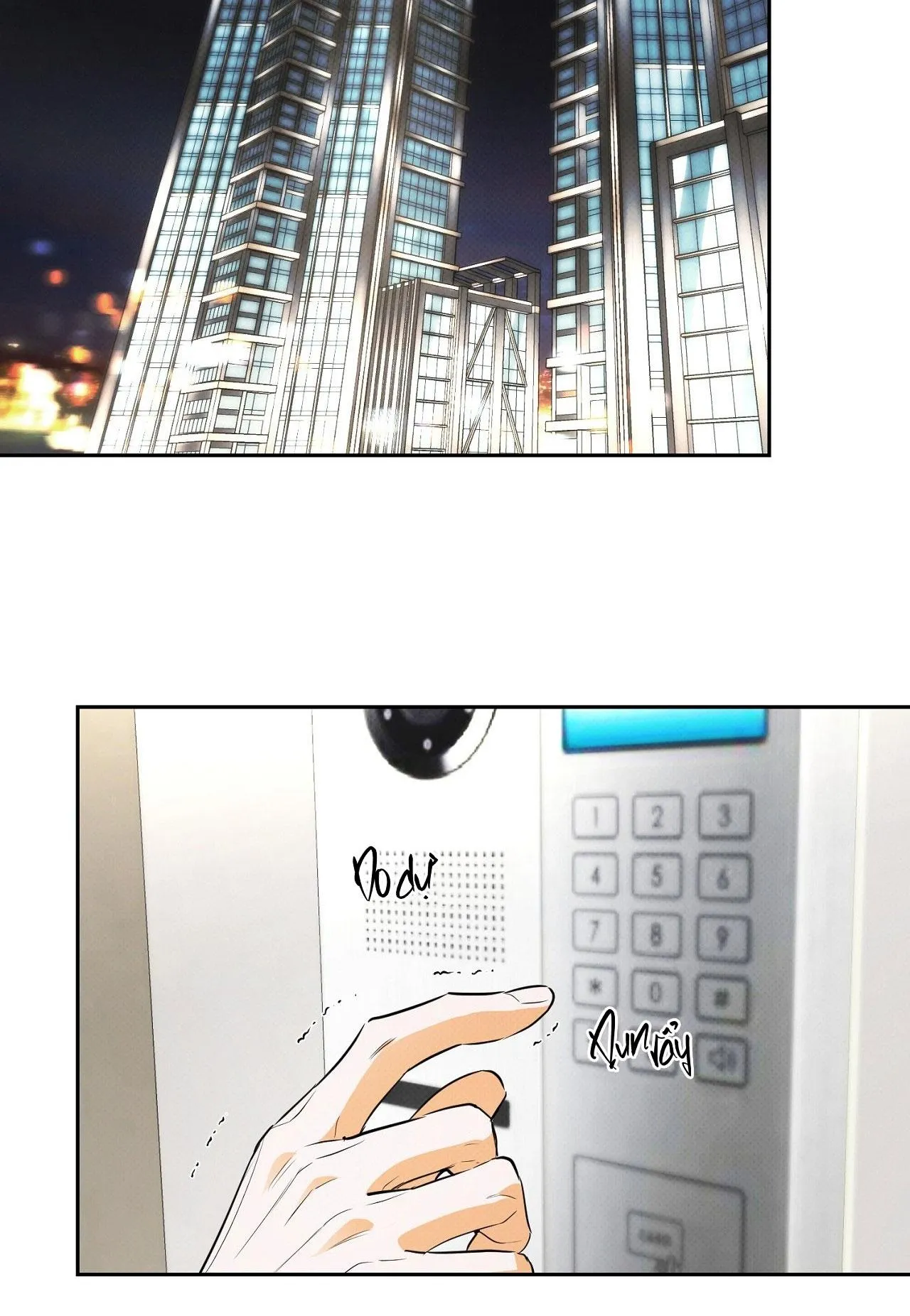 OFF TRACK Chapter 26 Trang 78