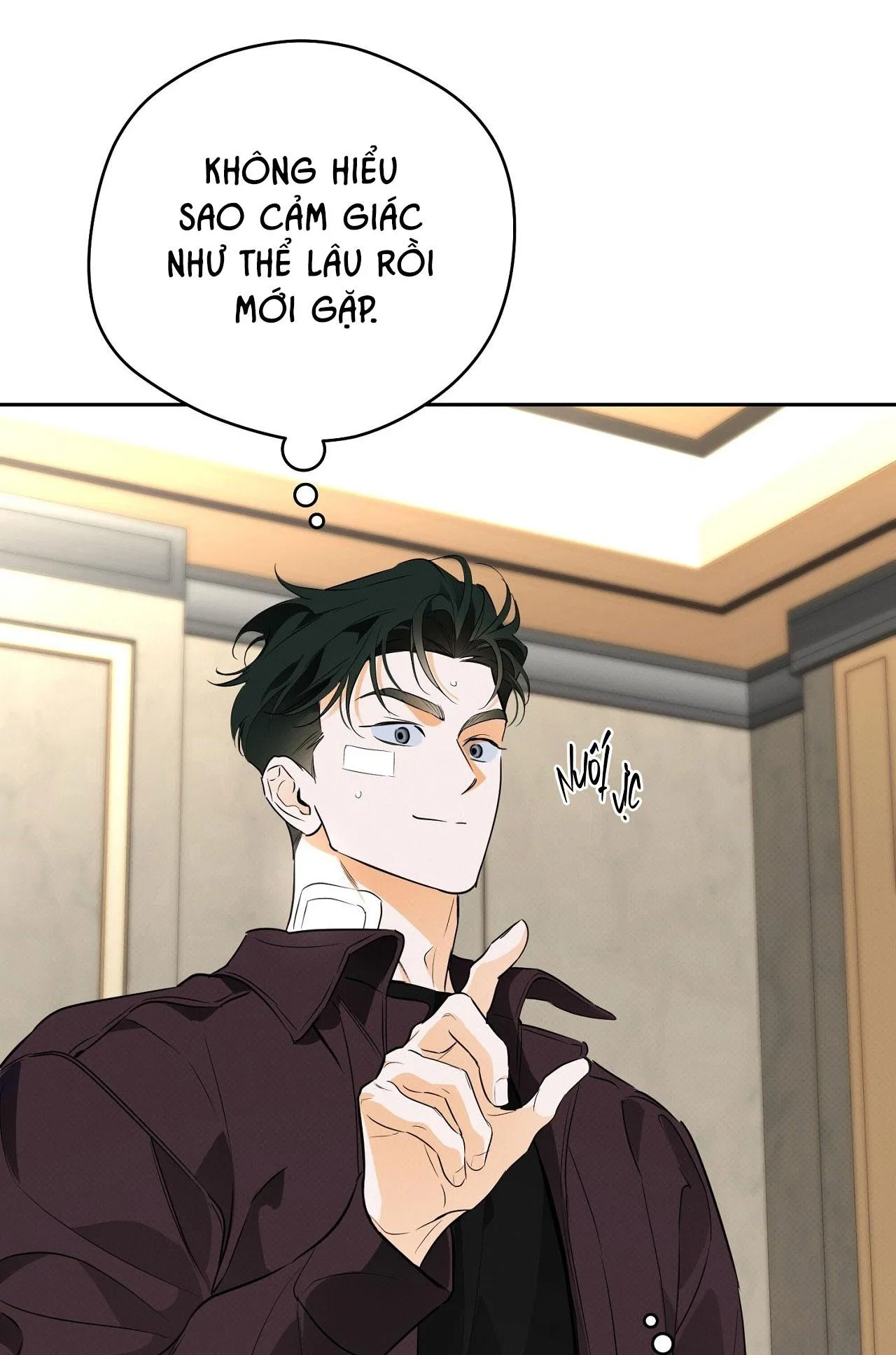 OFF TRACK Chapter 26 Trang 79