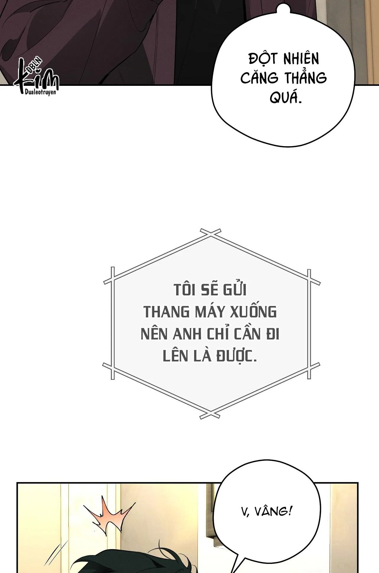 OFF TRACK Chapter 26 Trang 80