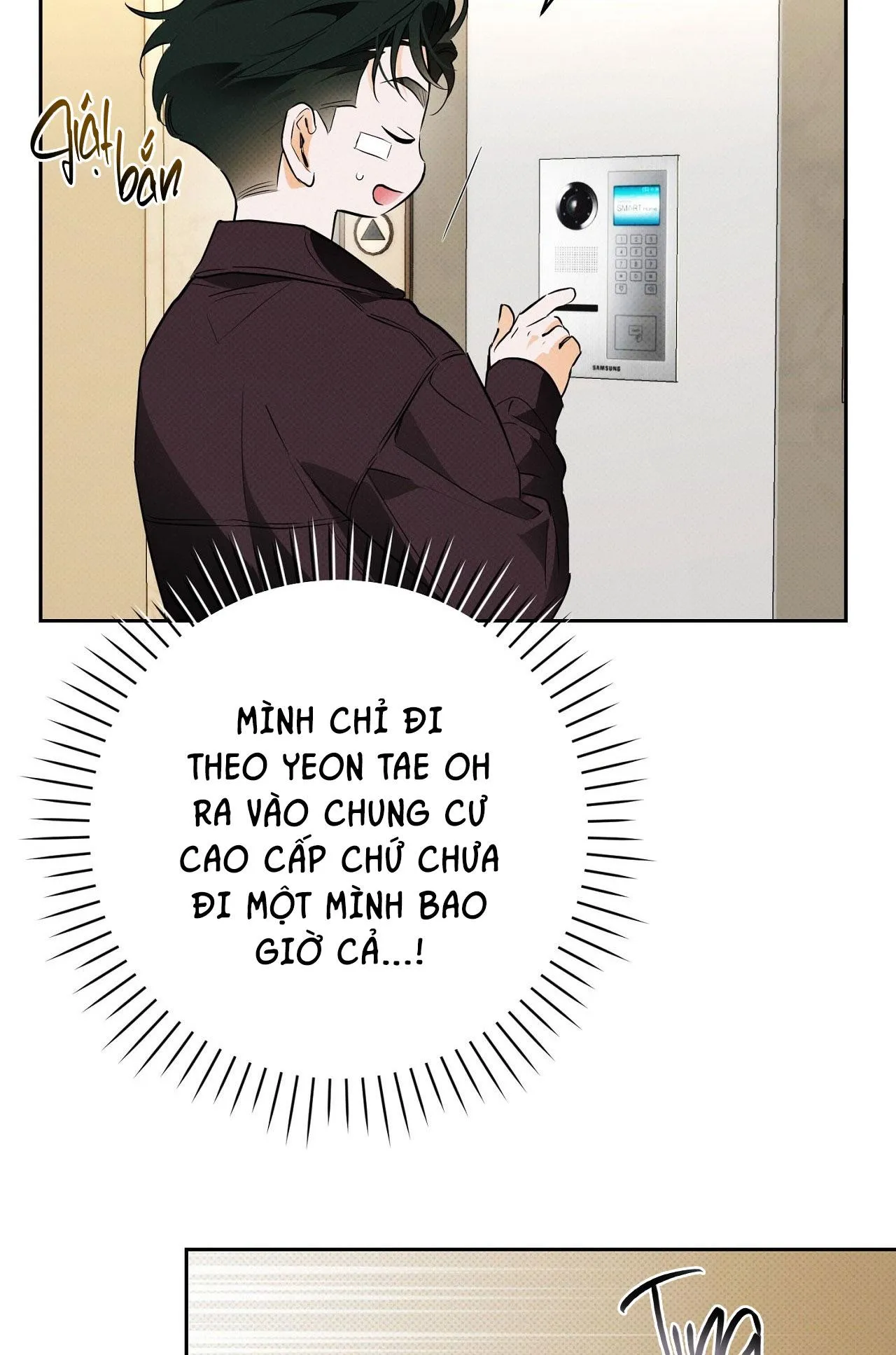 OFF TRACK Chapter 26 Trang 81