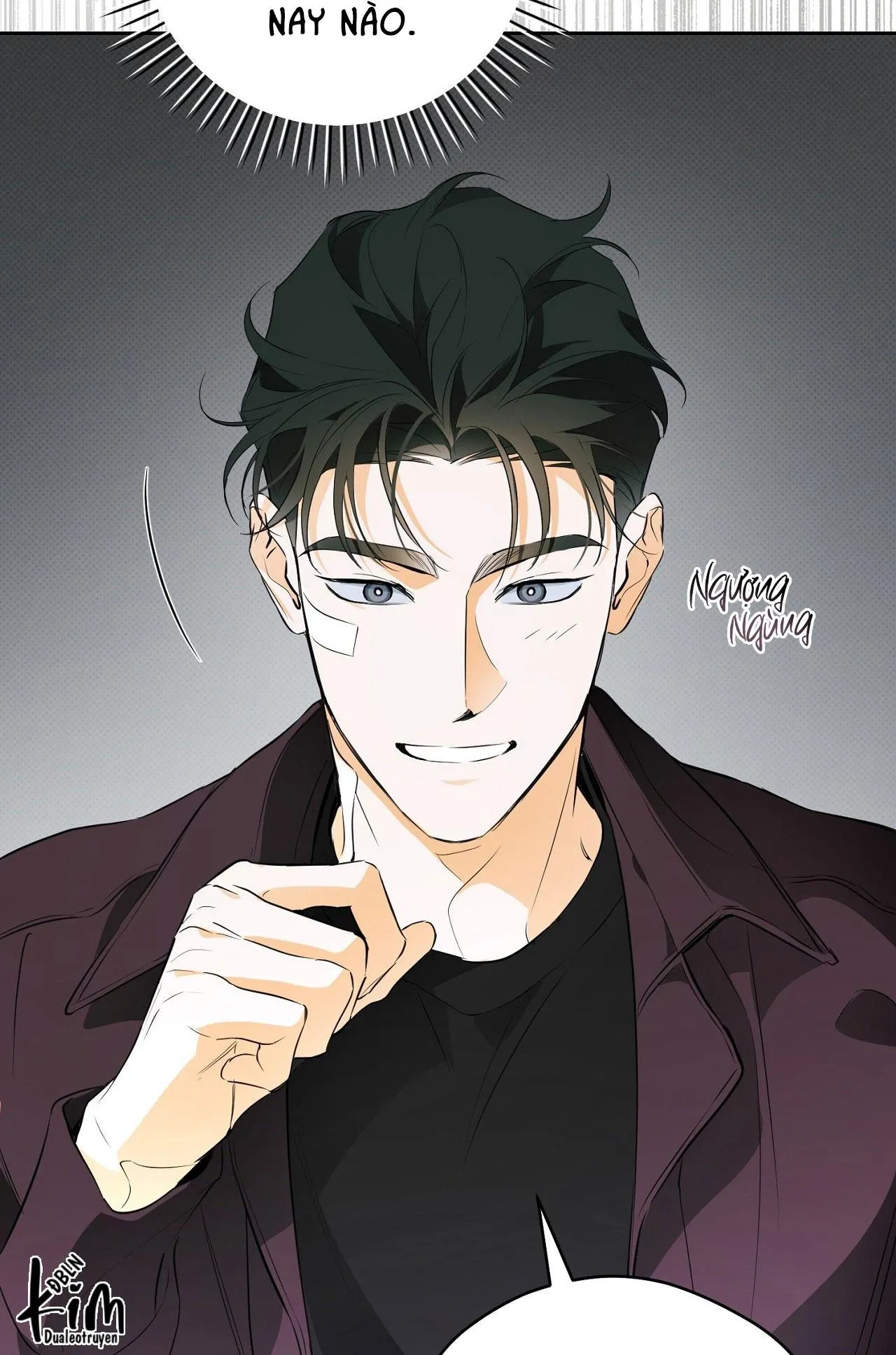 OFF TRACK Chapter 26 Trang 84