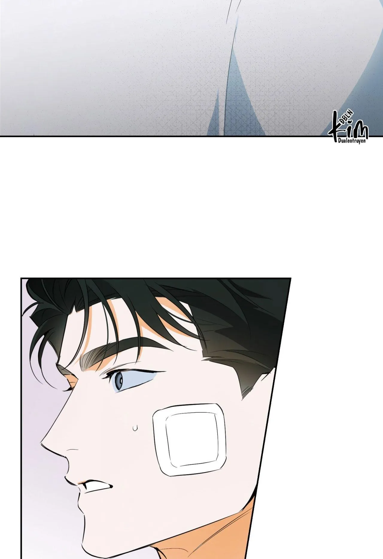 OFF TRACK Chapter 27 Trang 25