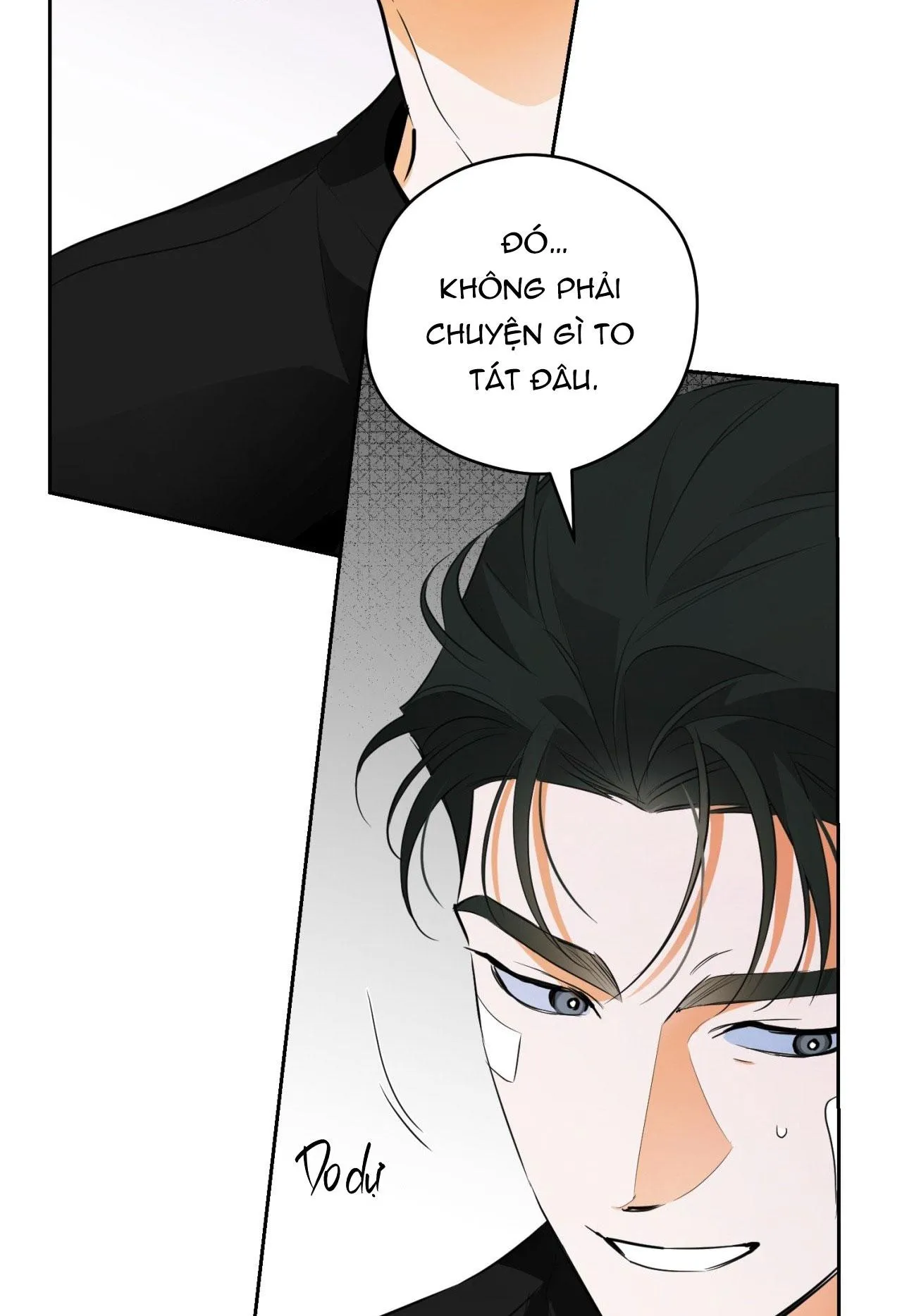 OFF TRACK Chapter 27 Trang 26