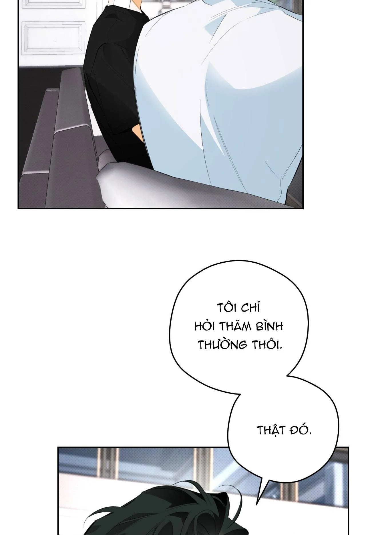 OFF TRACK Chapter 27 Trang 28