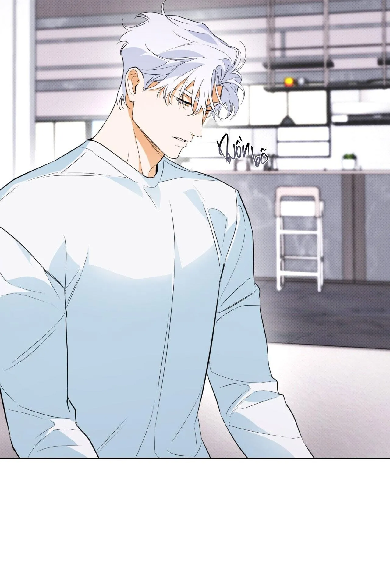 OFF TRACK Chapter 27 Trang 30