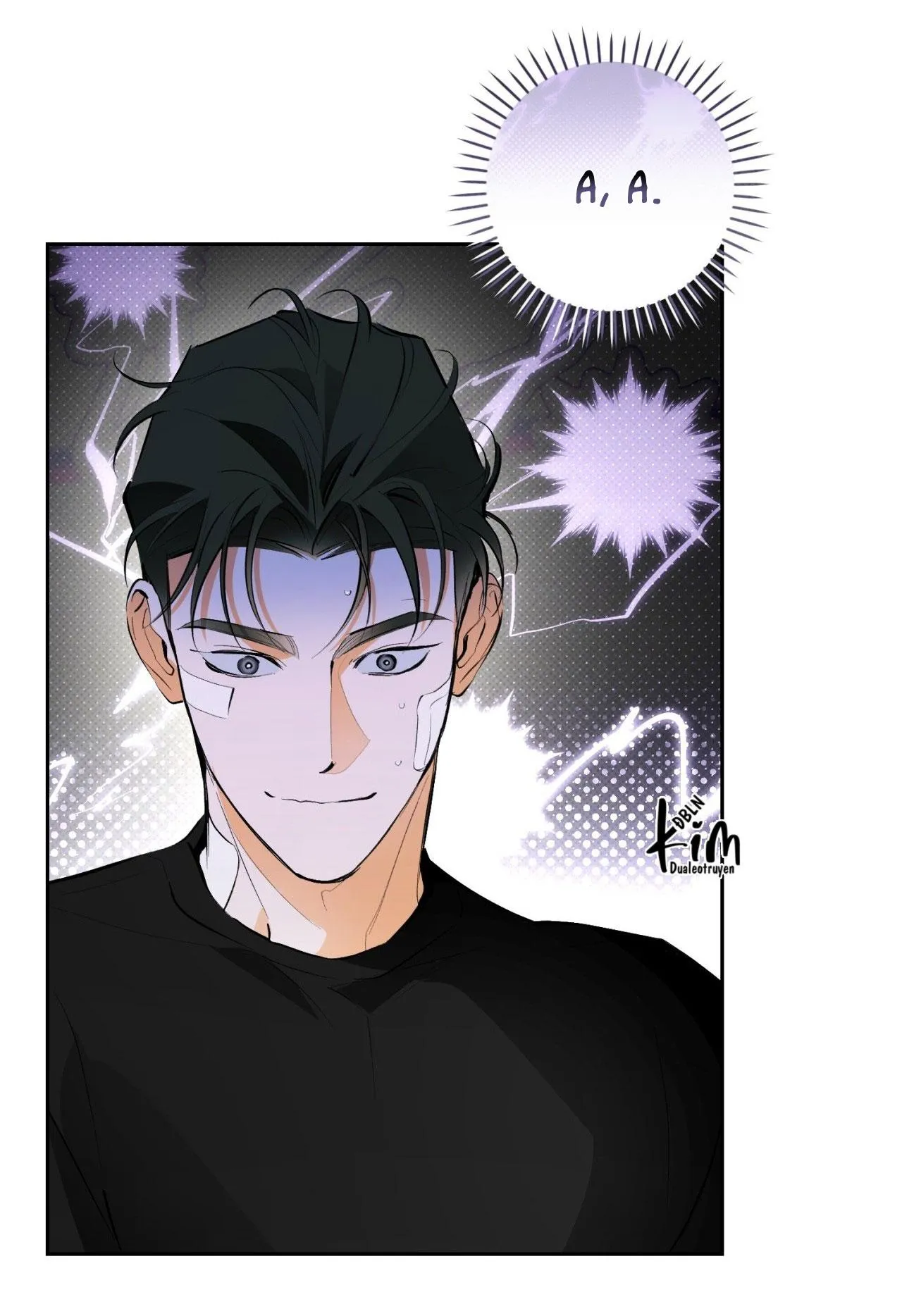 OFF TRACK Chapter 27 Trang 31