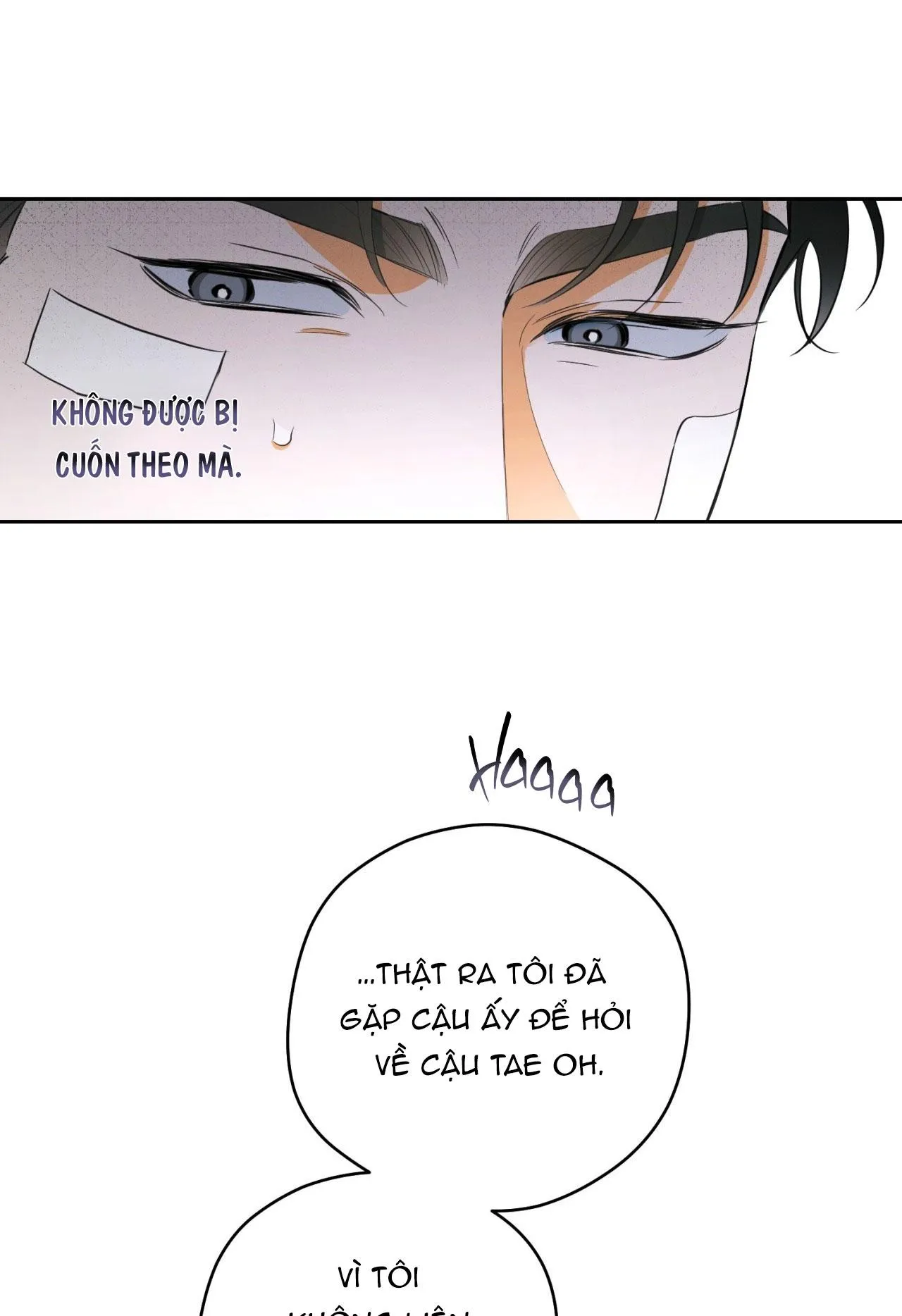 OFF TRACK Chapter 27 Trang 32