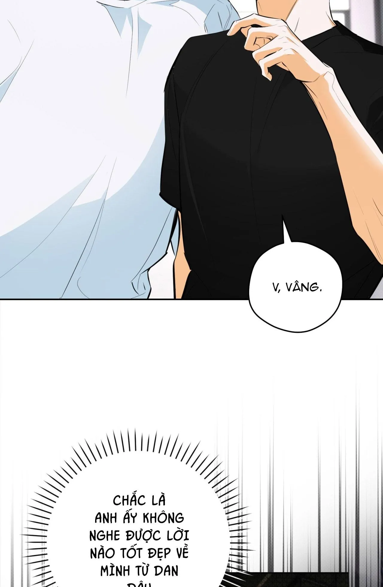 OFF TRACK Chapter 27 Trang 37