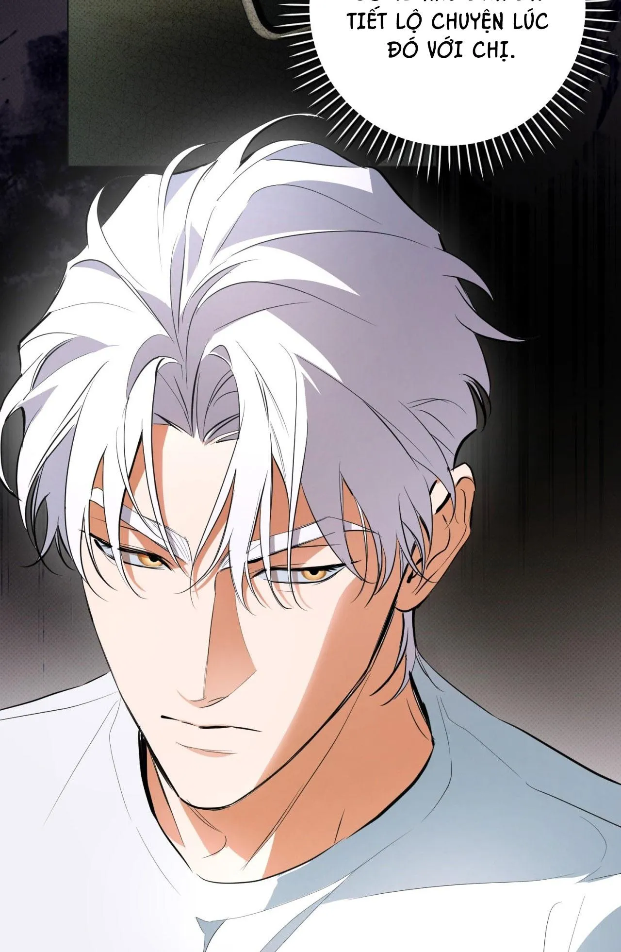 OFF TRACK Chapter 27 Trang 39