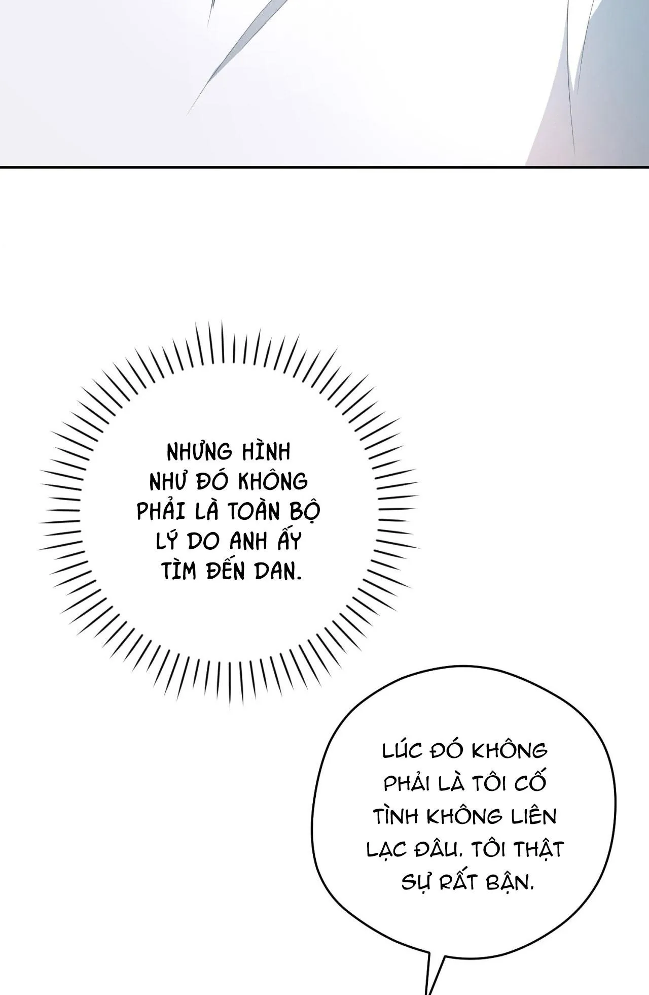 OFF TRACK Chapter 27 Trang 40