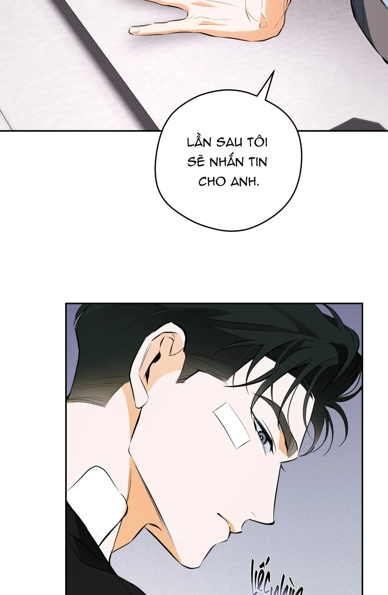 OFF TRACK Chapter 27 Trang 43