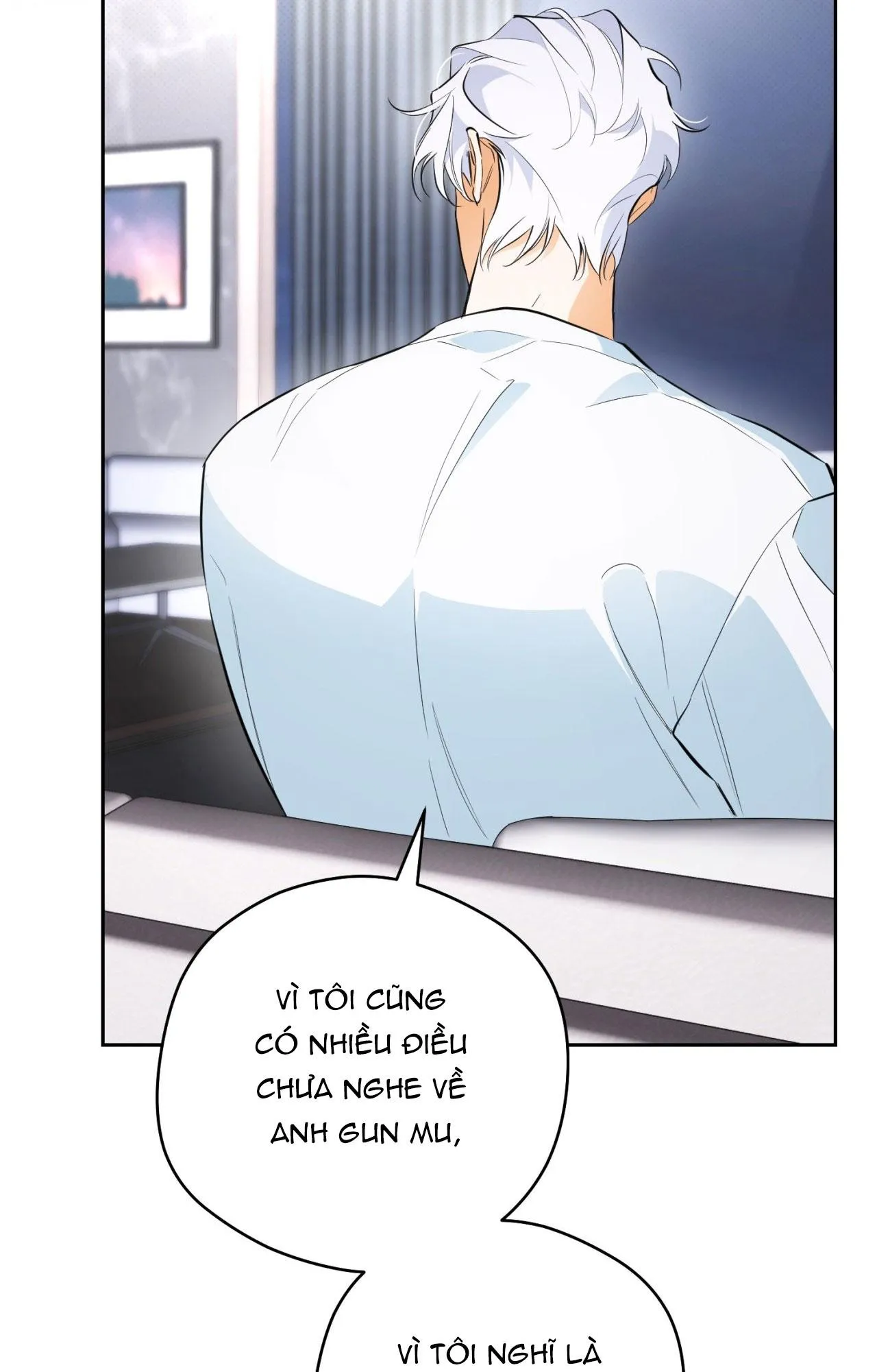 OFF TRACK Chapter 27 Trang 50