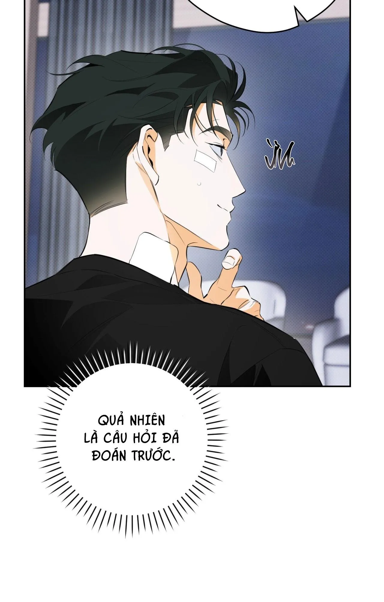 OFF TRACK Chapter 27 Trang 53