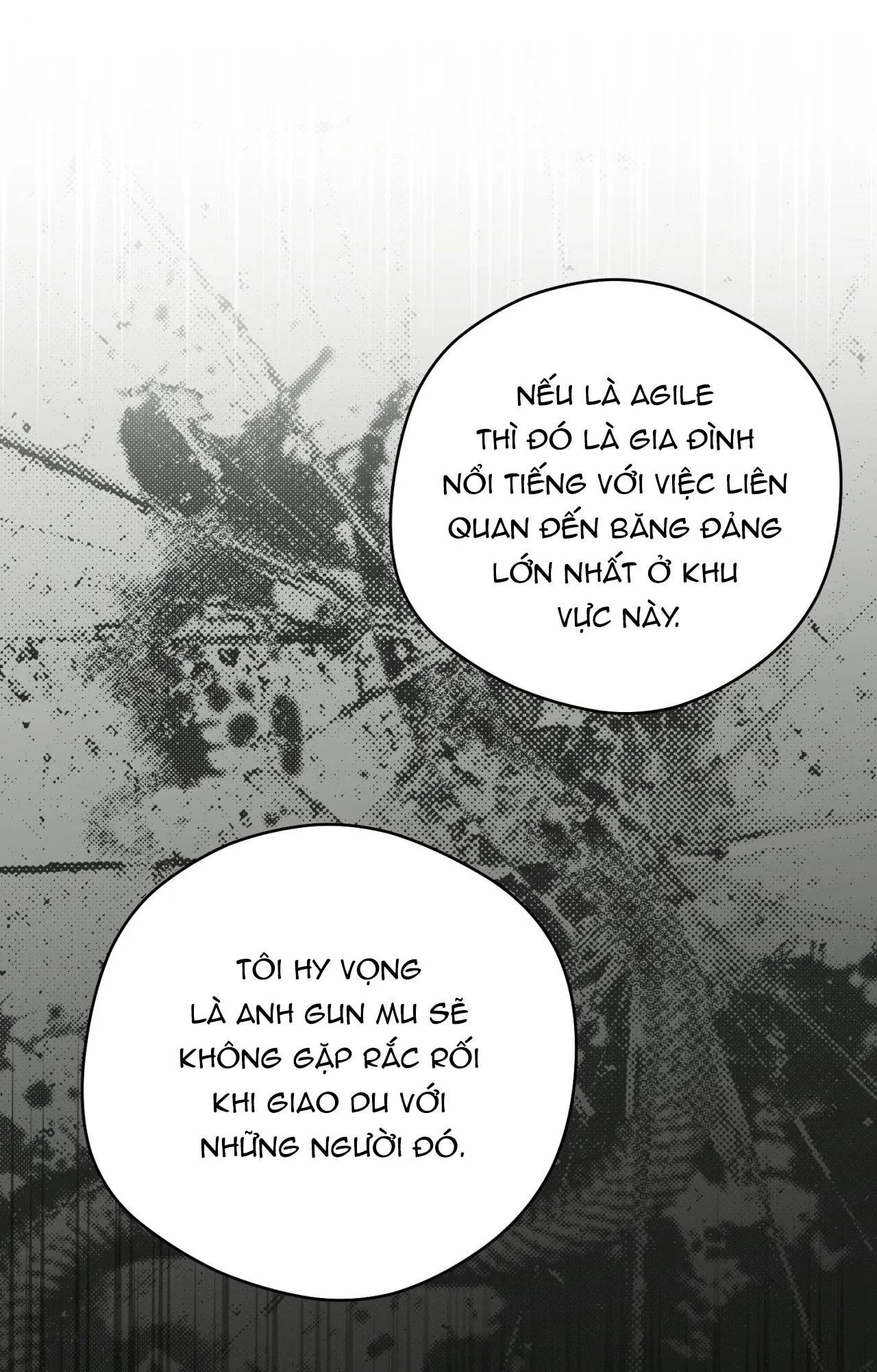 OFF TRACK Chapter 27 Trang 55