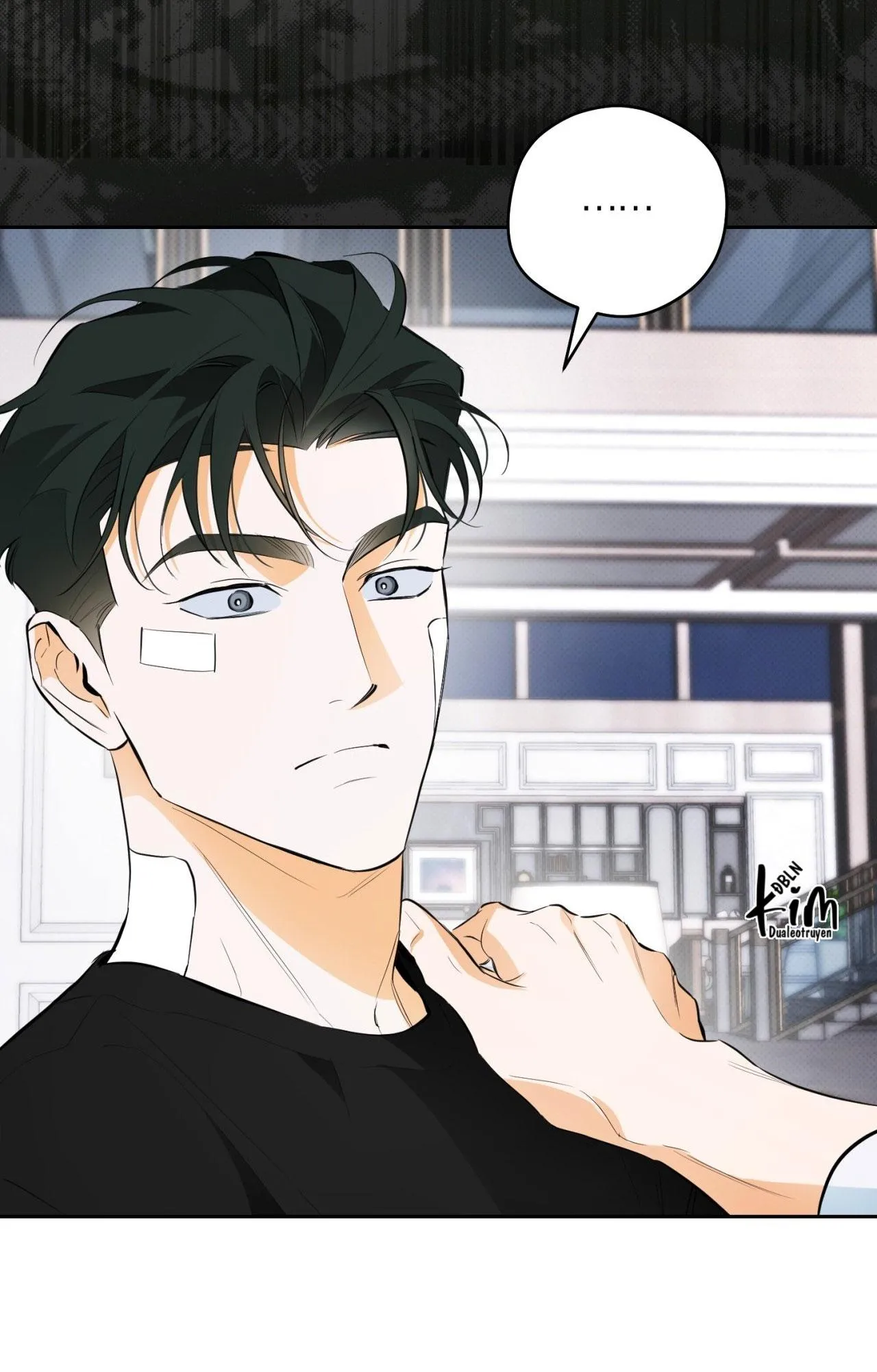 OFF TRACK Chapter 27 Trang 56