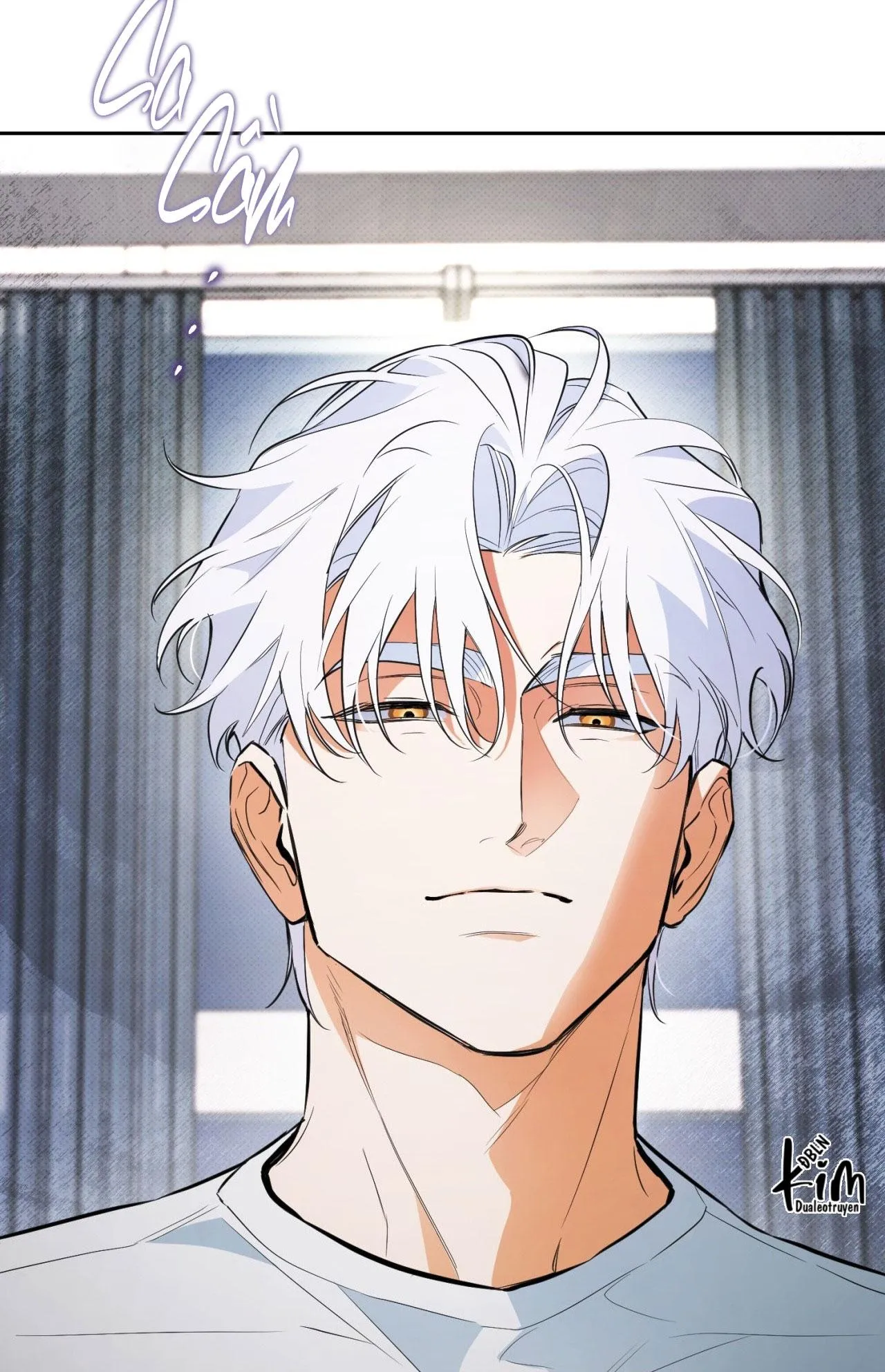 OFF TRACK Chapter 27 Trang 61