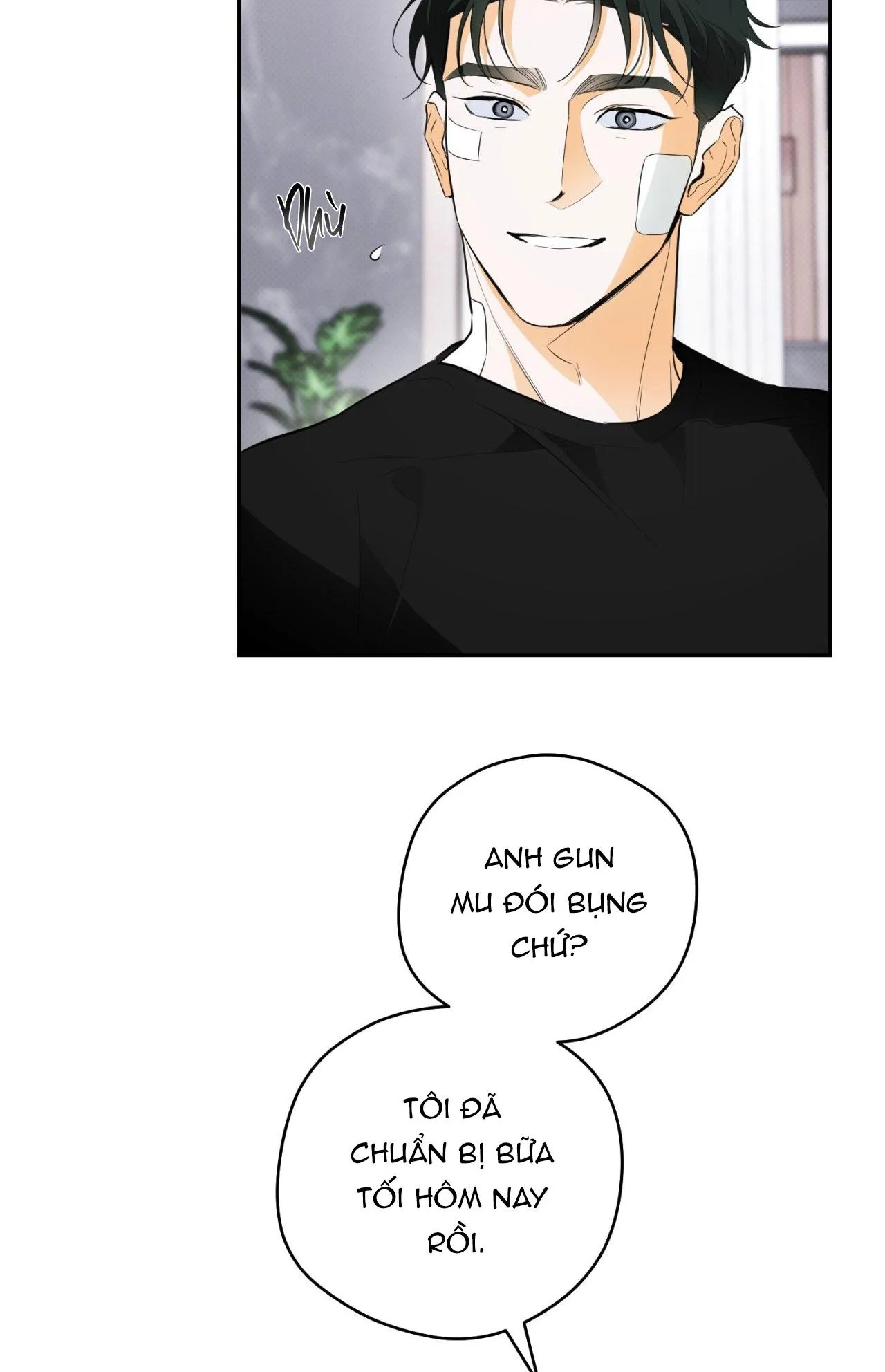 OFF TRACK Chapter 27 Trang 63