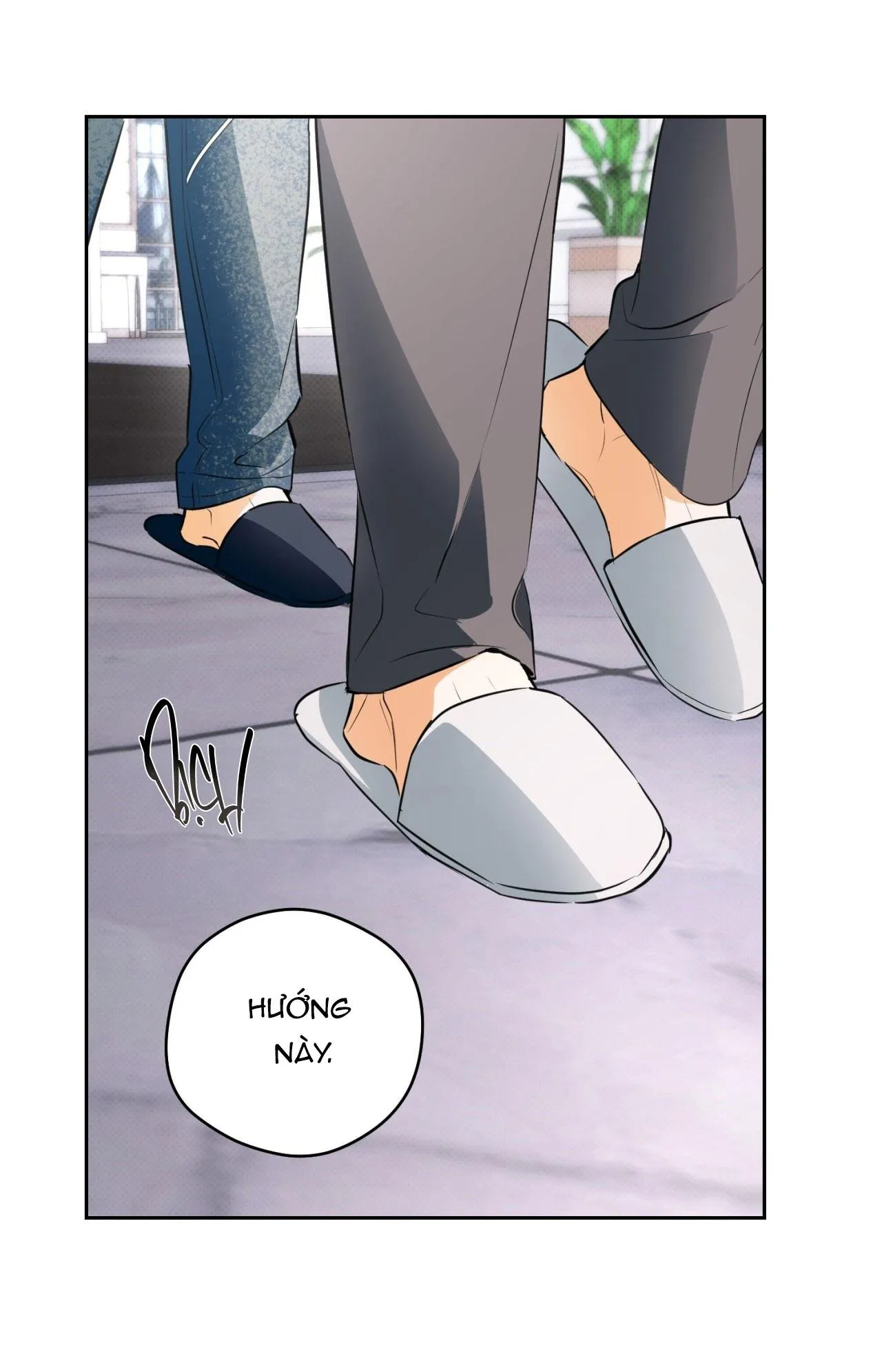 OFF TRACK Chapter 27 Trang 65