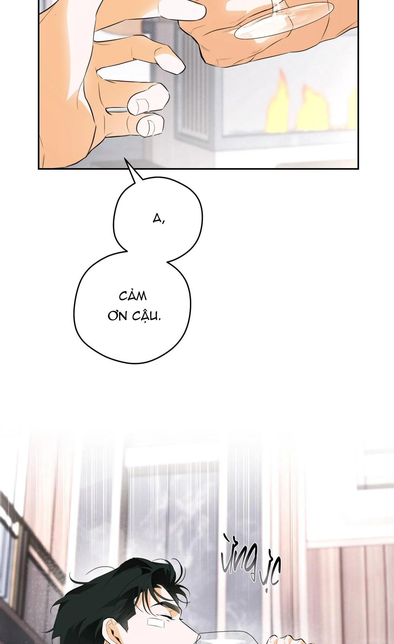 OFF TRACK Chapter 27 Trang 69