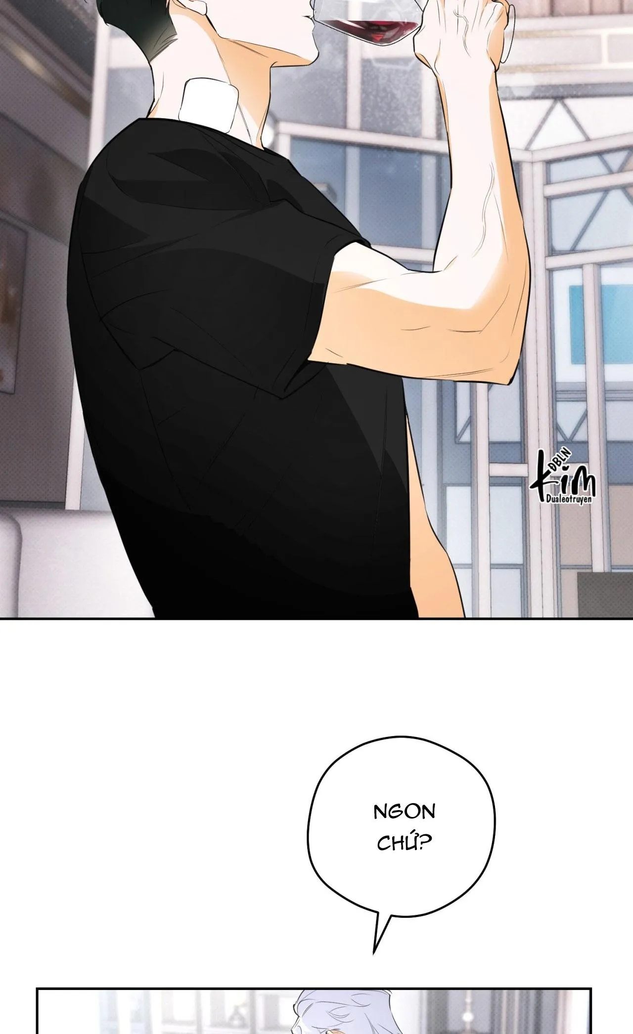 OFF TRACK Chapter 27 Trang 70