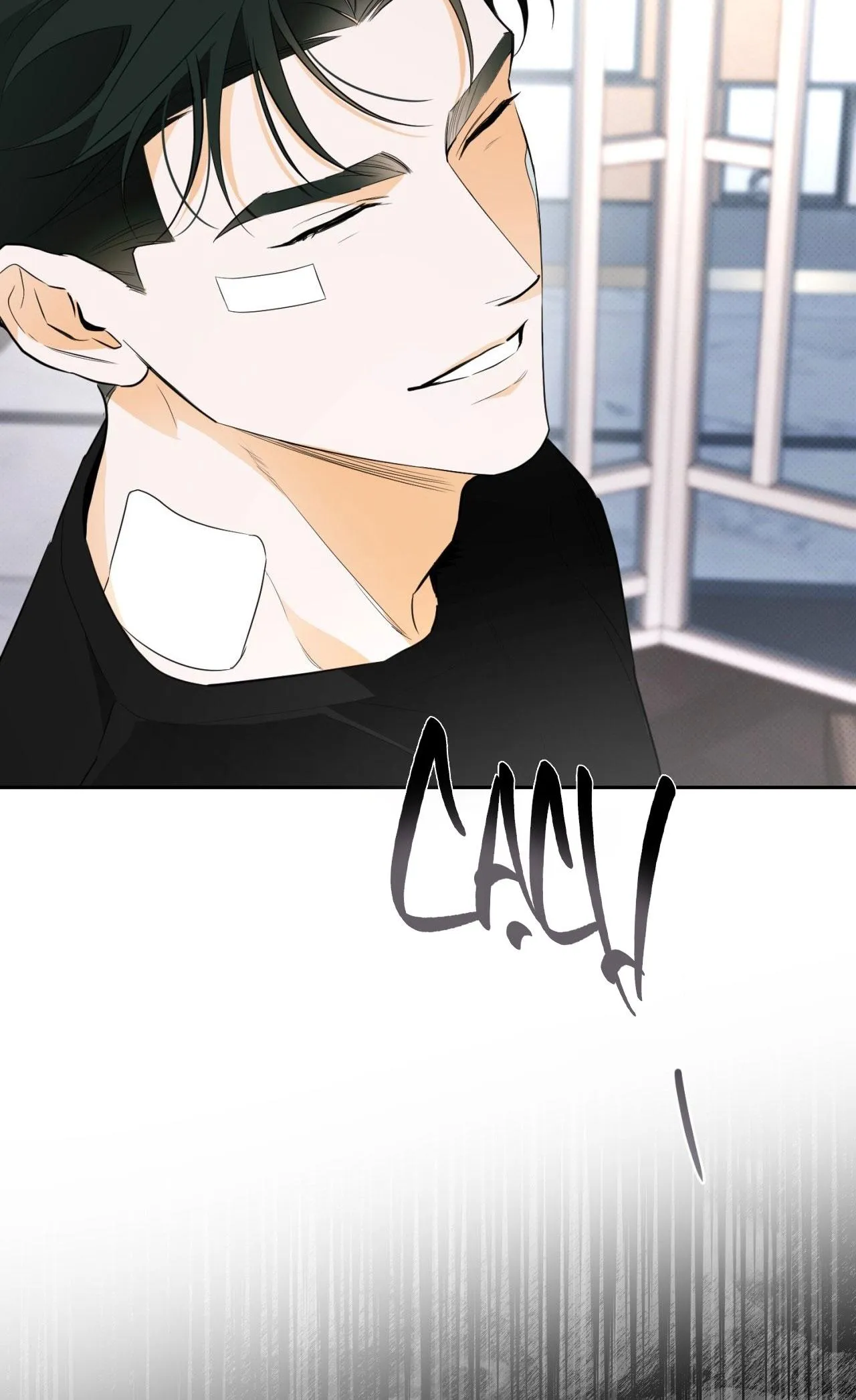 OFF TRACK Chapter 27 Trang 72