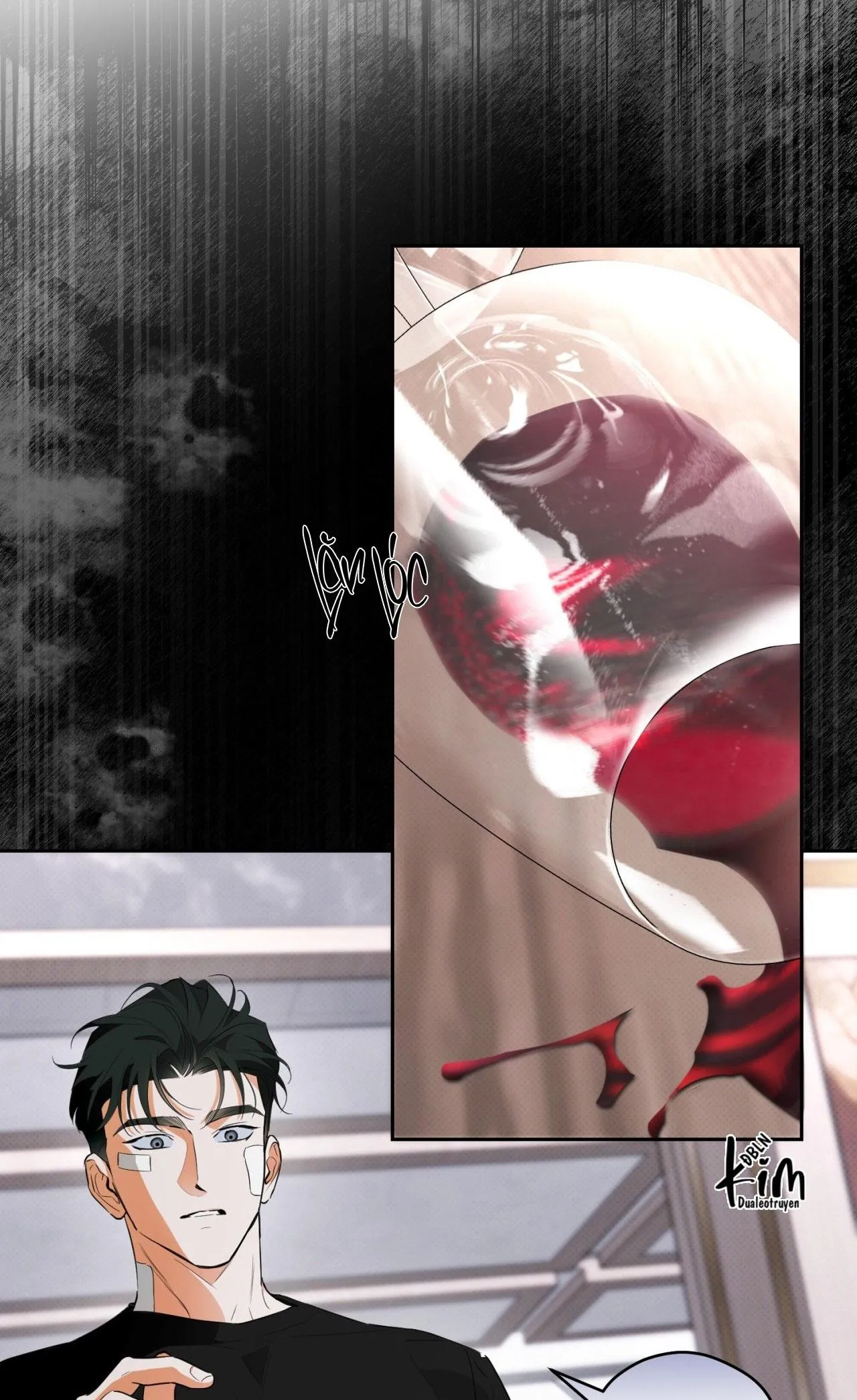 OFF TRACK Chapter 27 Trang 73