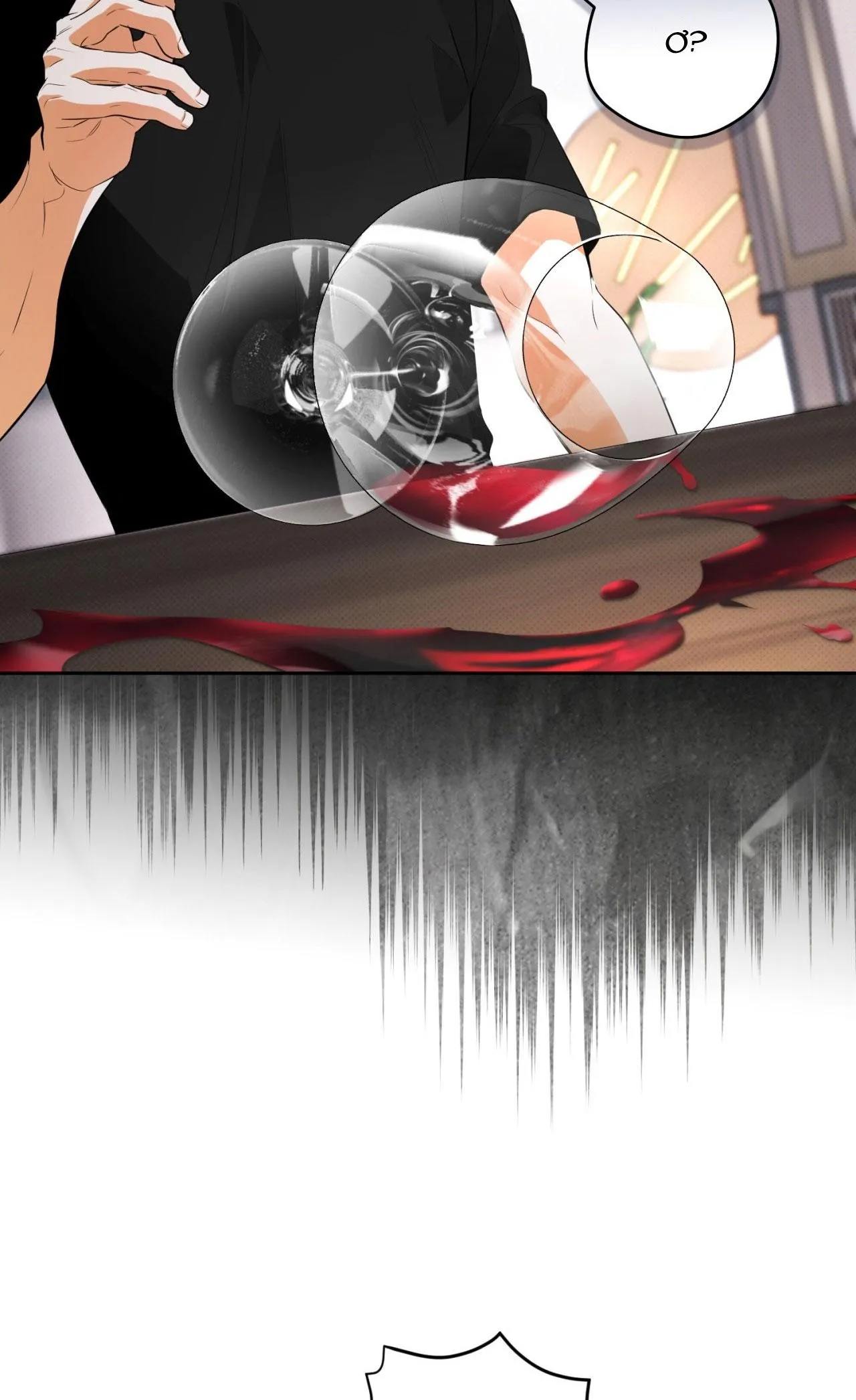 OFF TRACK Chapter 27 Trang 74