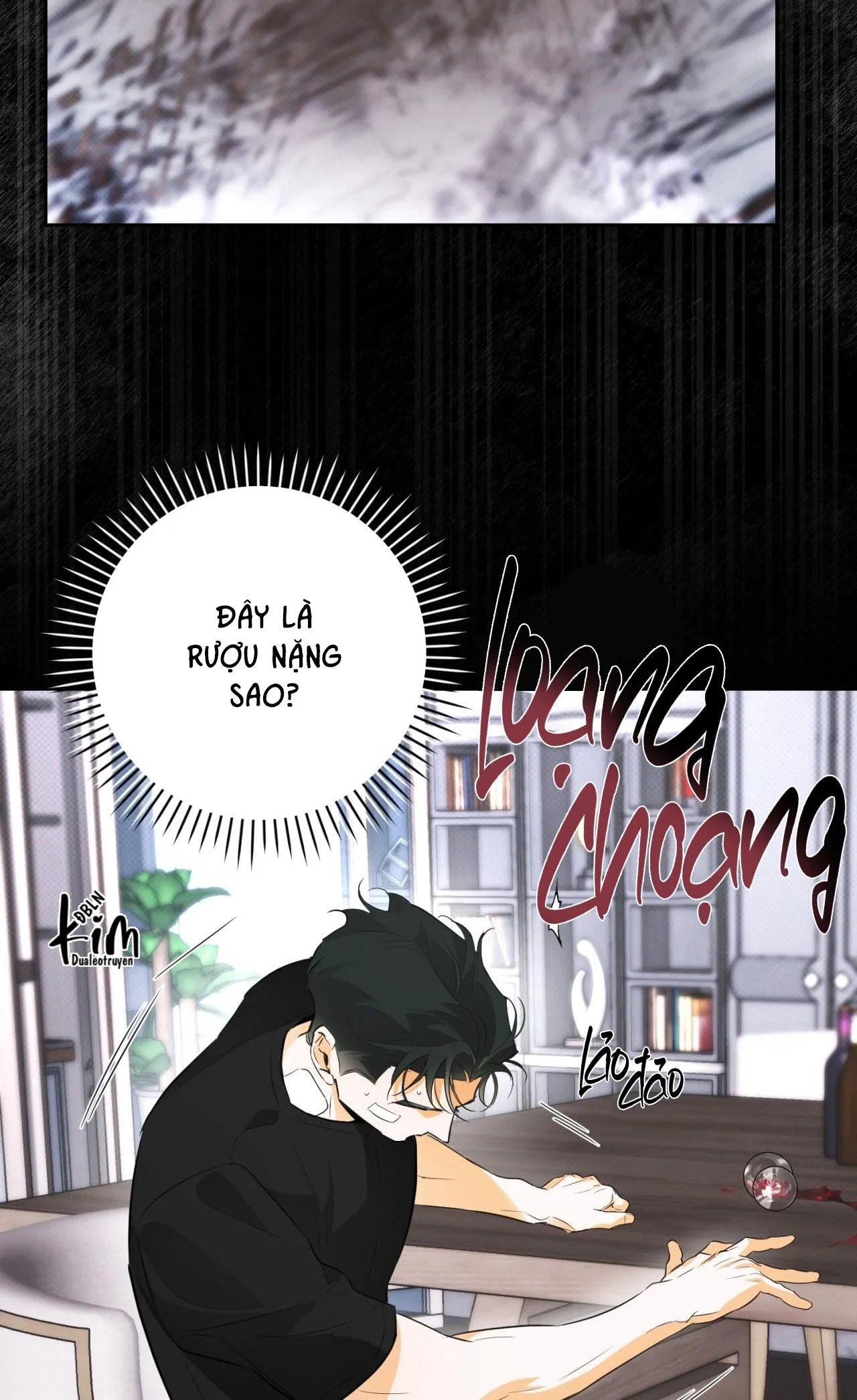 OFF TRACK Chapter 27 Trang 77