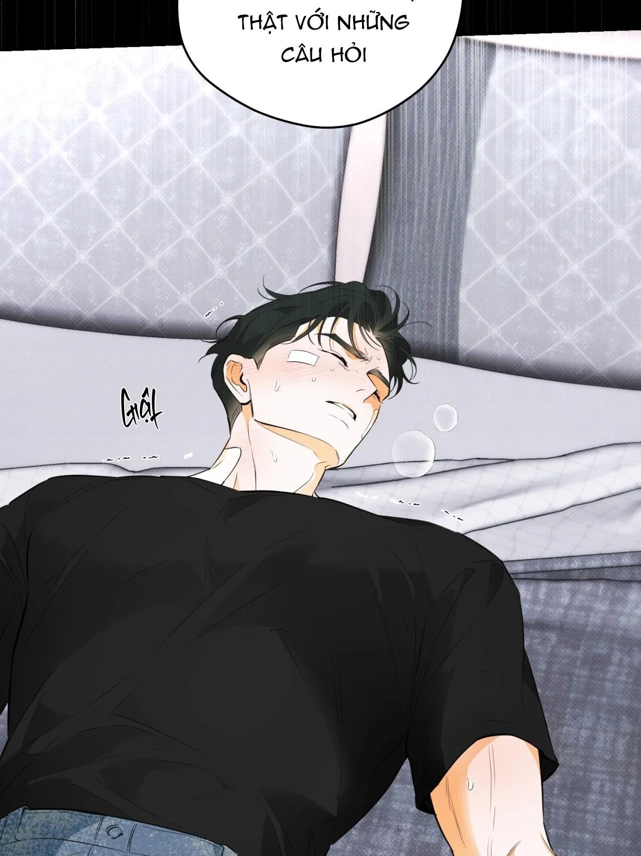 OFF TRACK Chapter 27 Trang 84