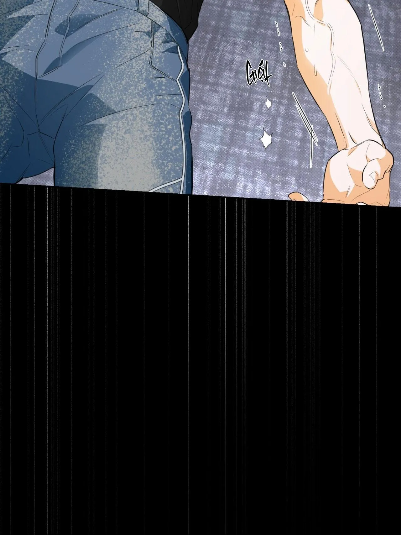 OFF TRACK Chapter 27 Trang 85