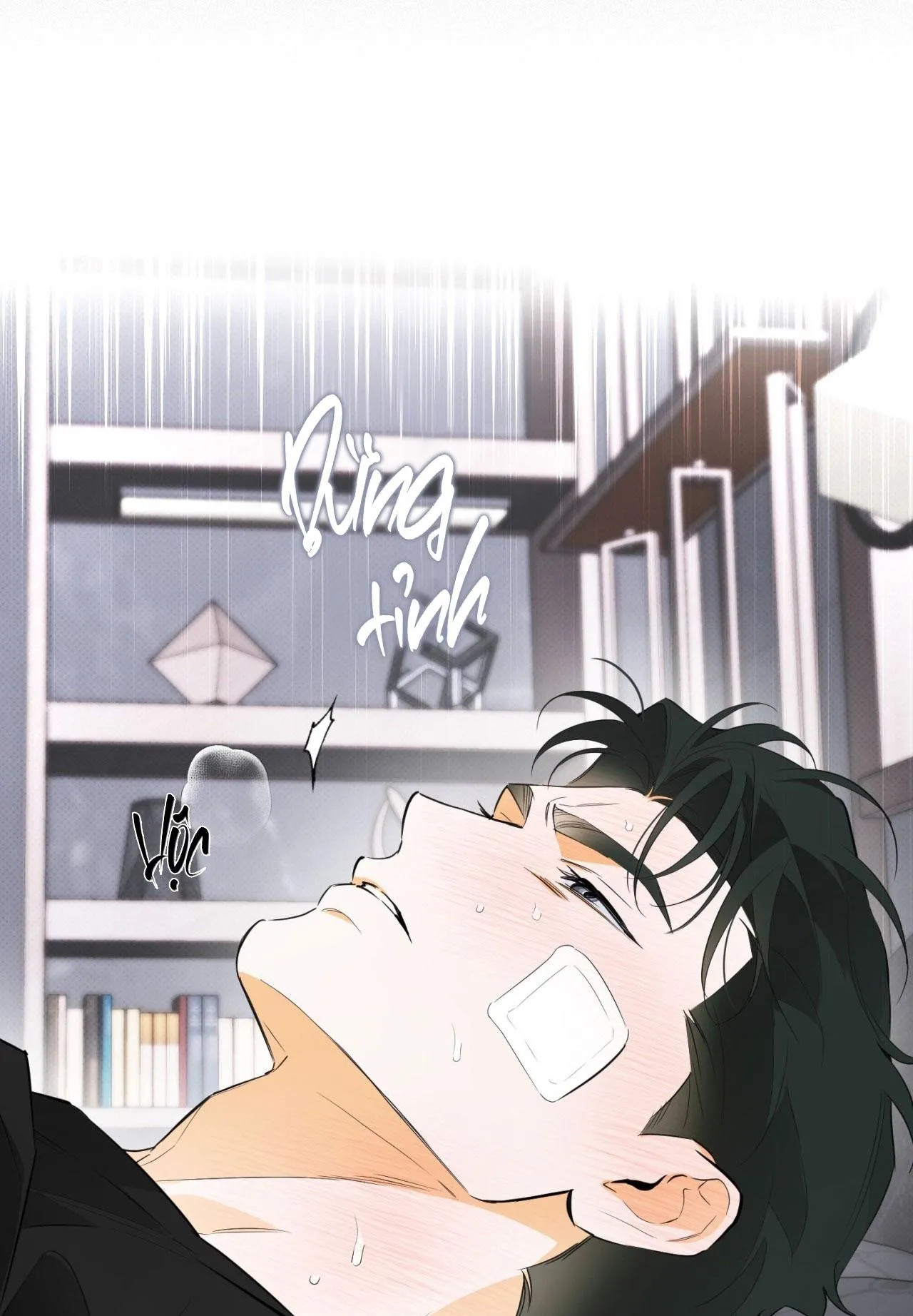 OFF TRACK Chapter 27 Trang 90