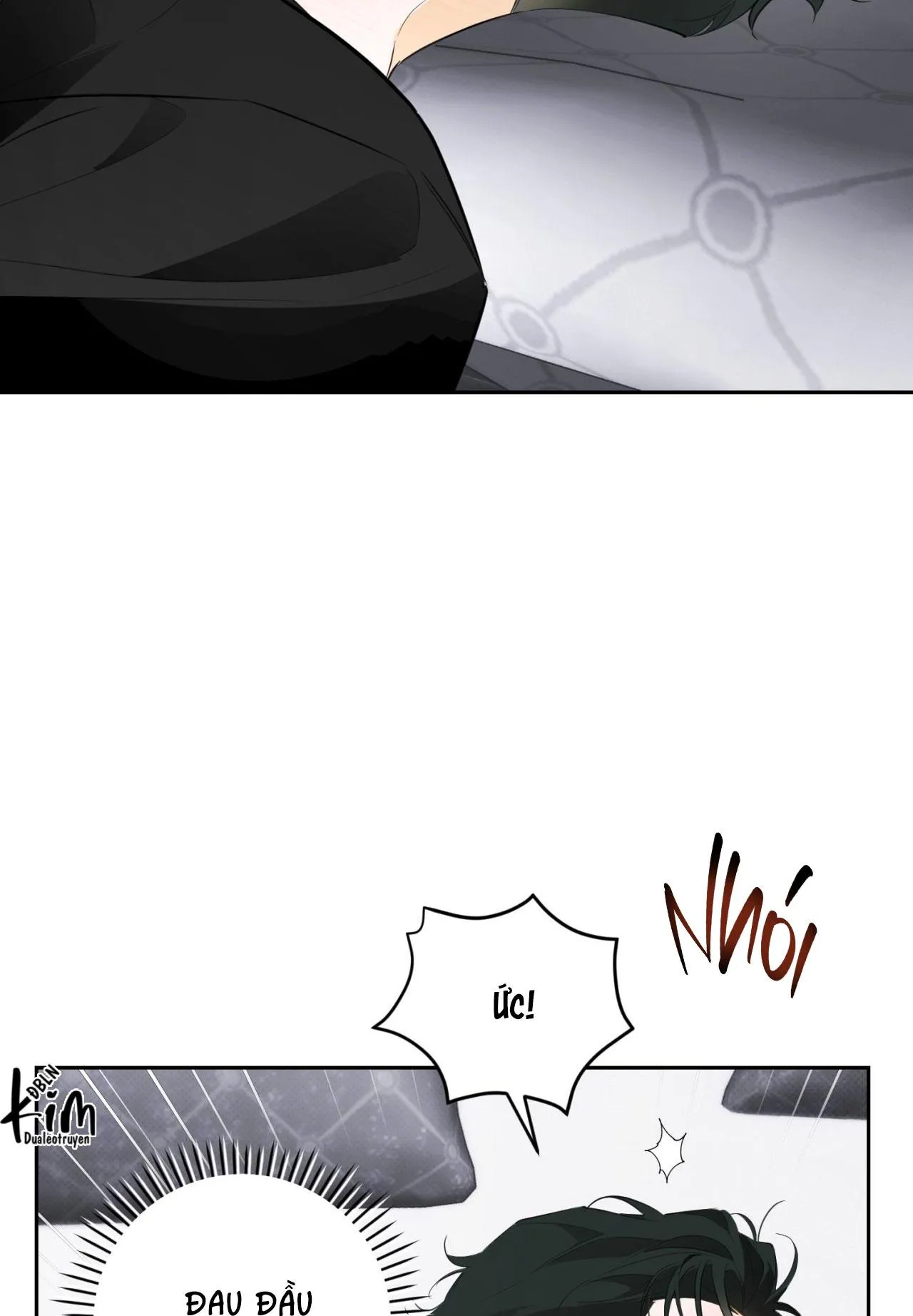 OFF TRACK Chapter 27 Trang 91