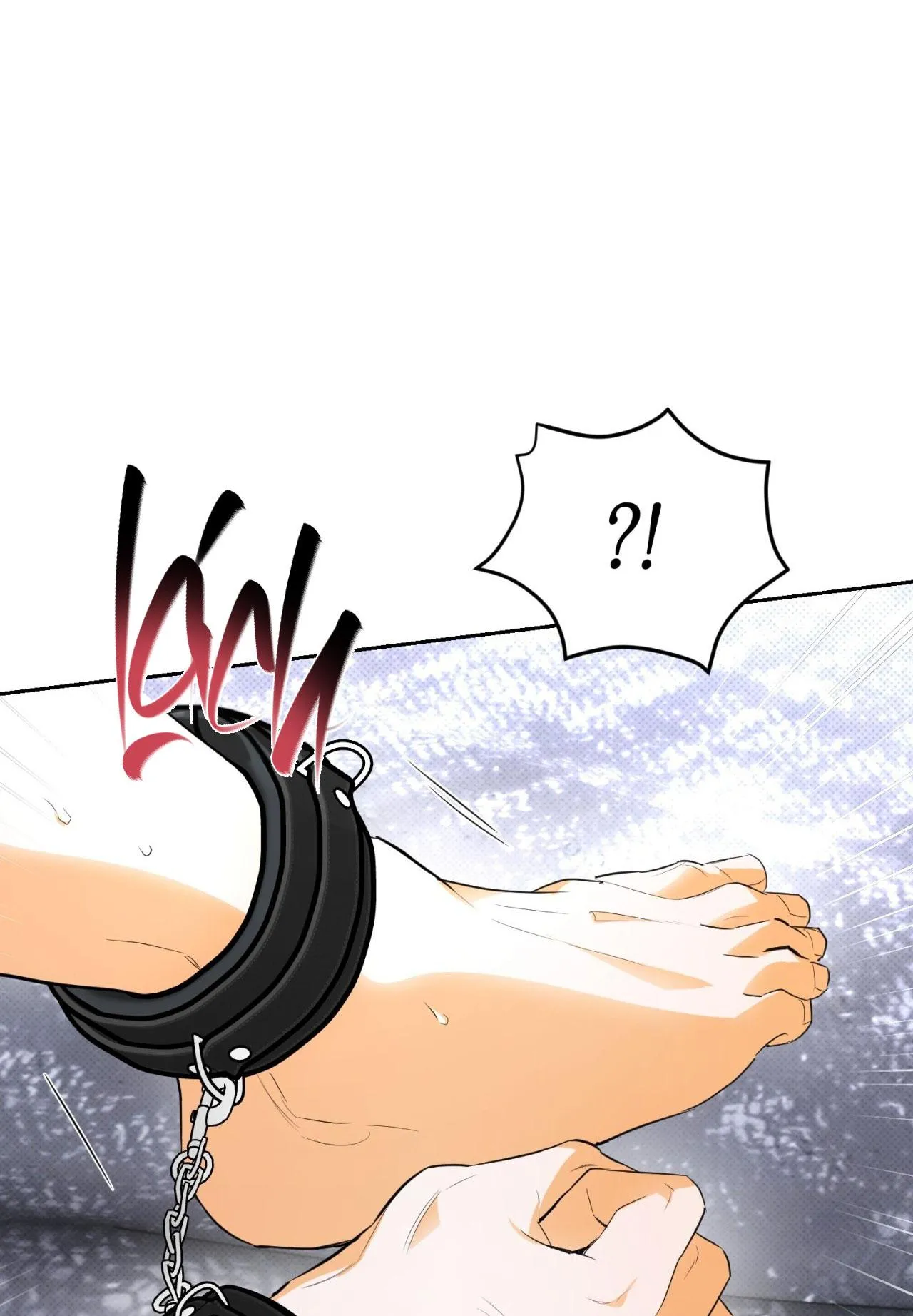 OFF TRACK Chapter 27 Trang 93