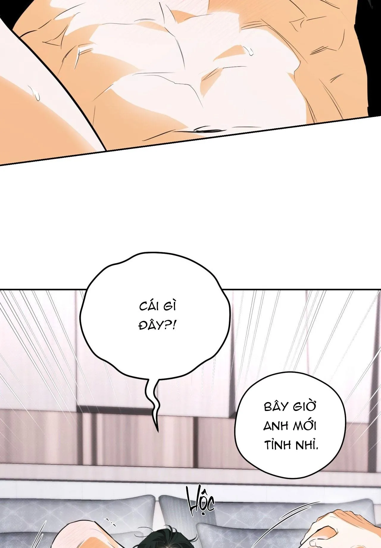 OFF TRACK Chapter 27 Trang 95