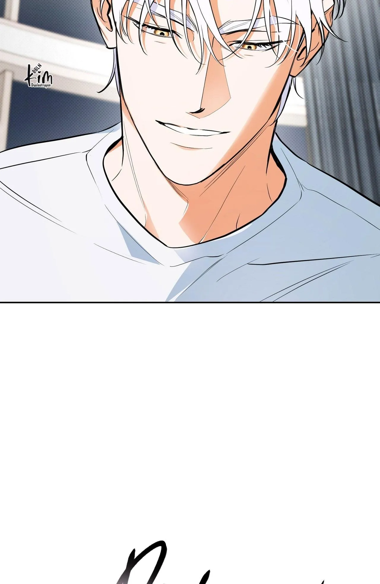 OFF TRACK Chapter 28 Trang 4