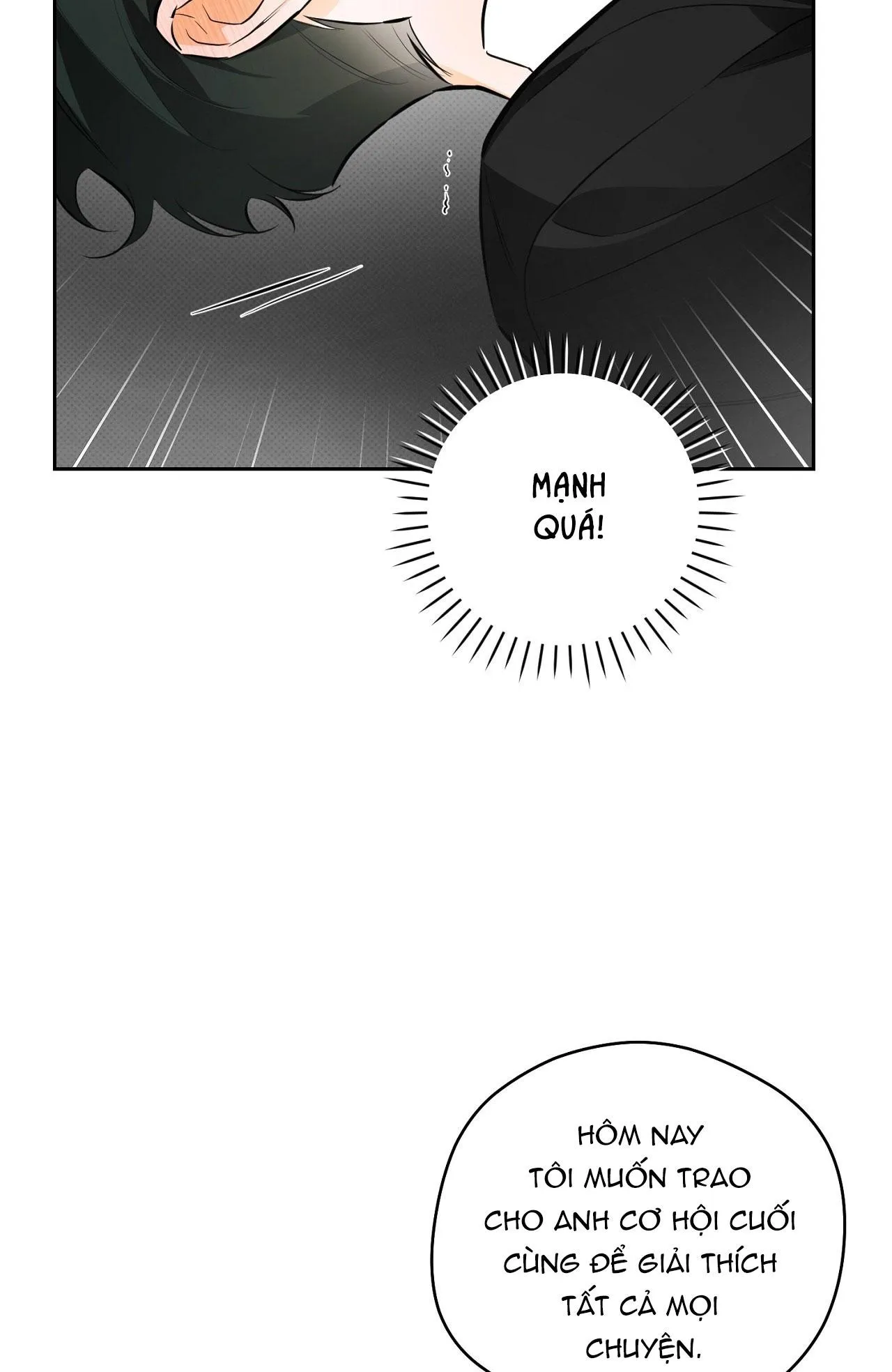 OFF TRACK Chapter 28 Trang 9