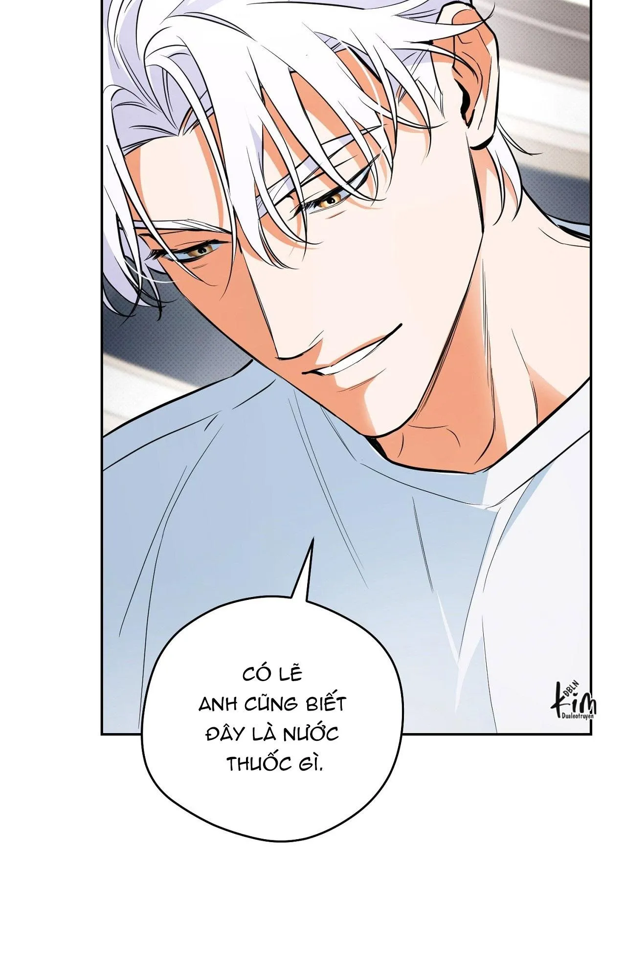 OFF TRACK Chapter 28 Trang 12