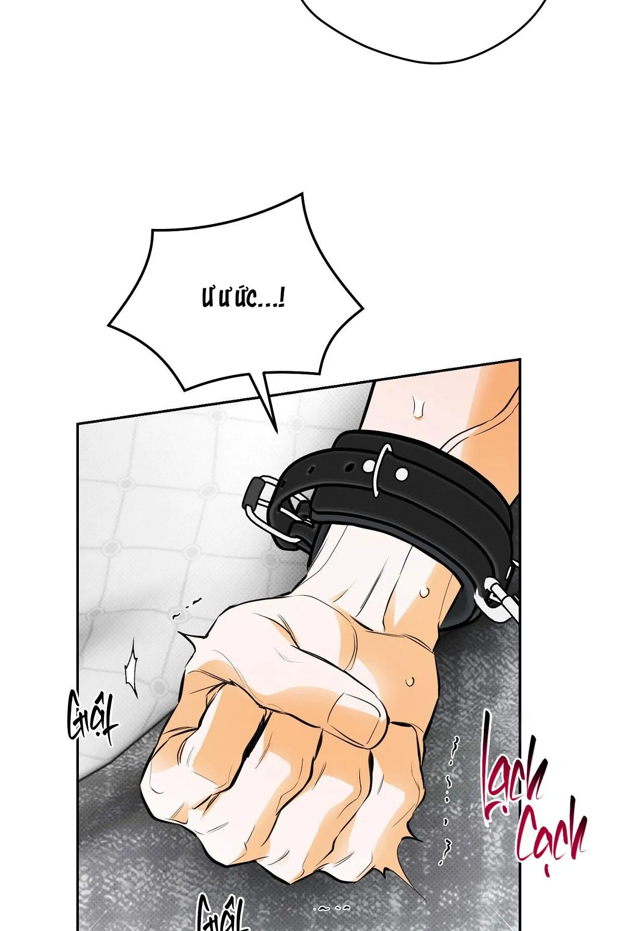 OFF TRACK Chapter 28 Trang 16