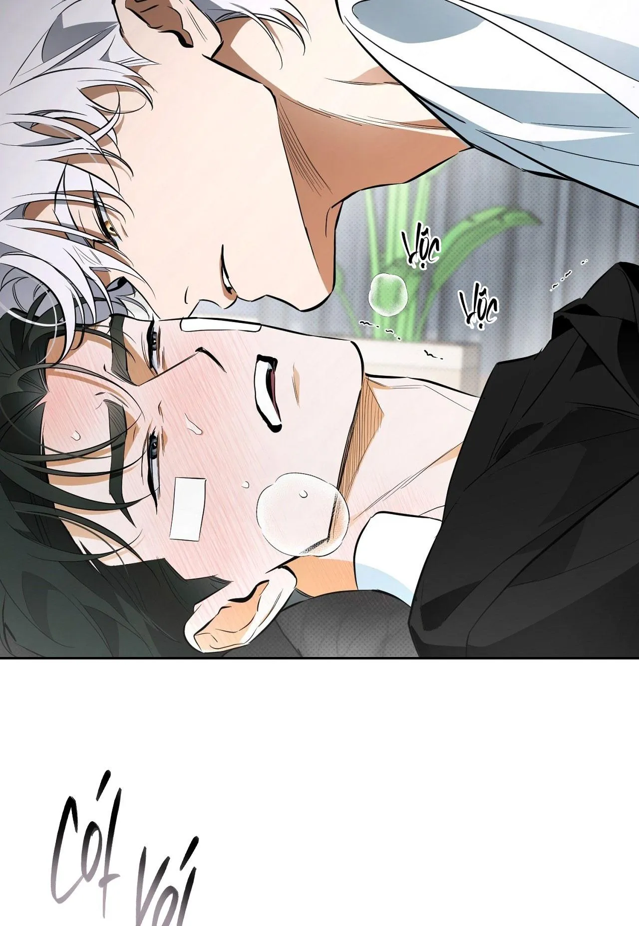 OFF TRACK Chapter 28 Trang 18