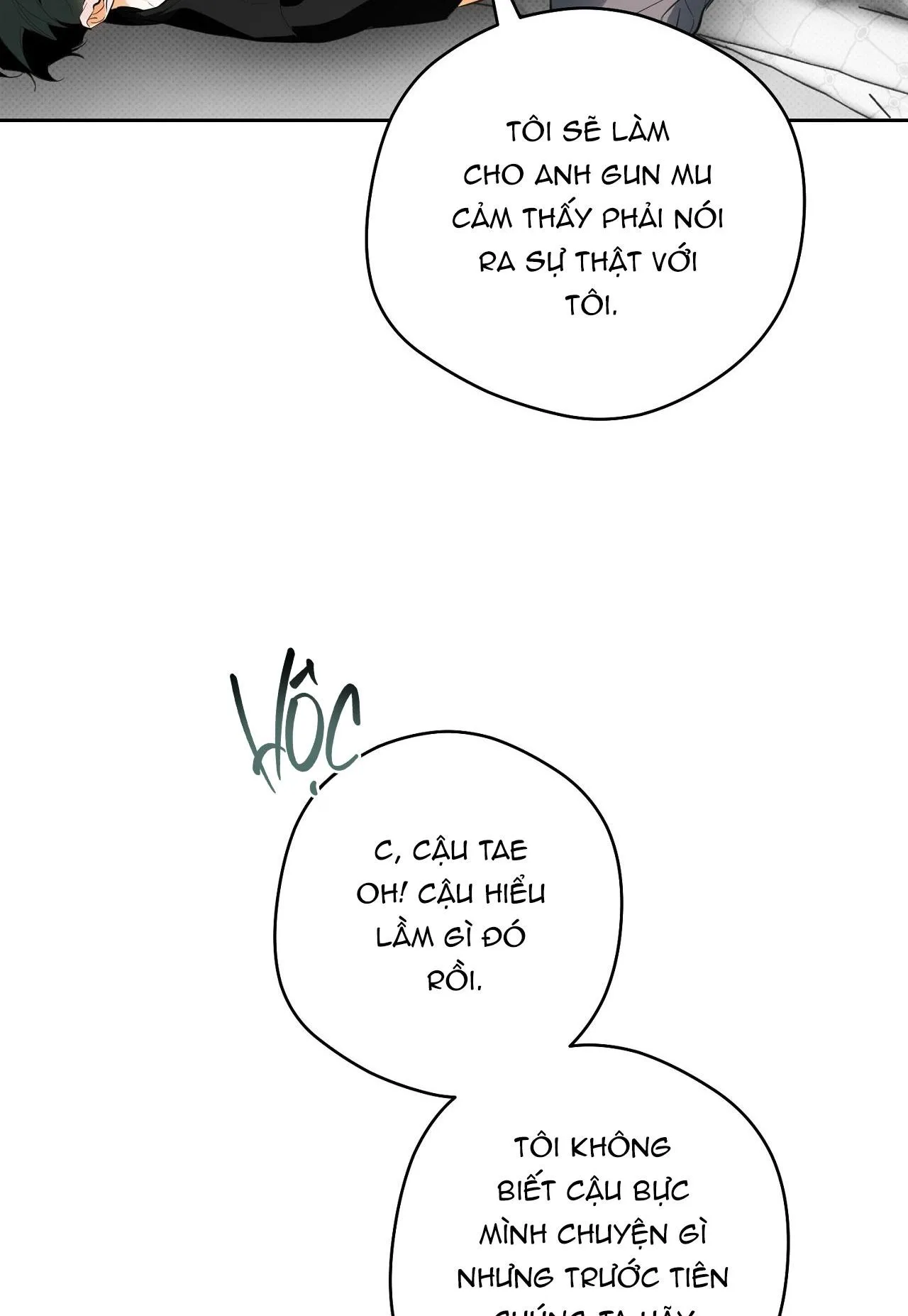 OFF TRACK Chapter 28 Trang 20