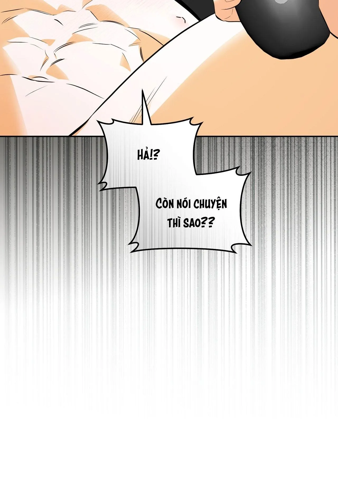 OFF TRACK Chapter 28 Trang 23