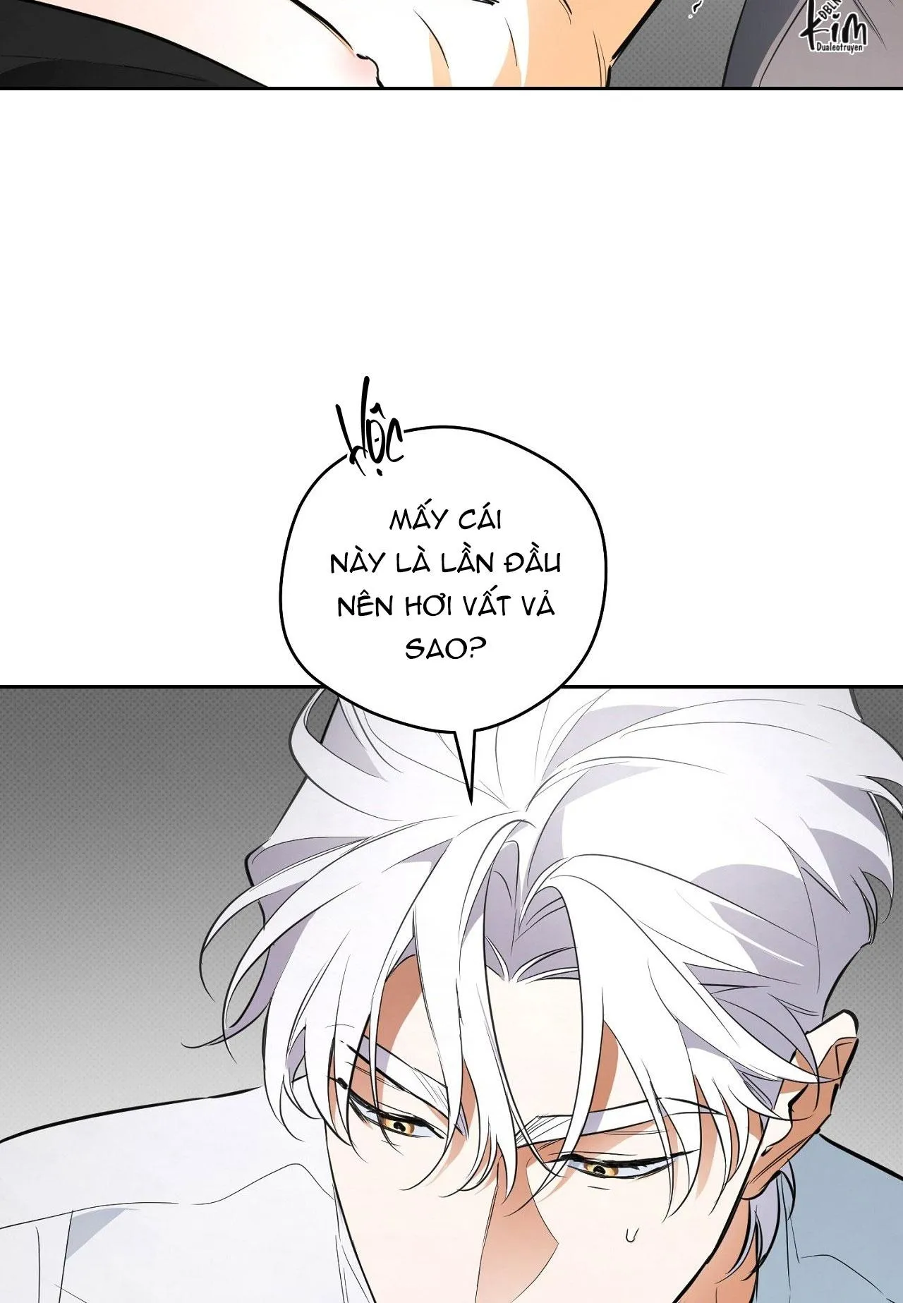 OFF TRACK Chapter 28 Trang 31