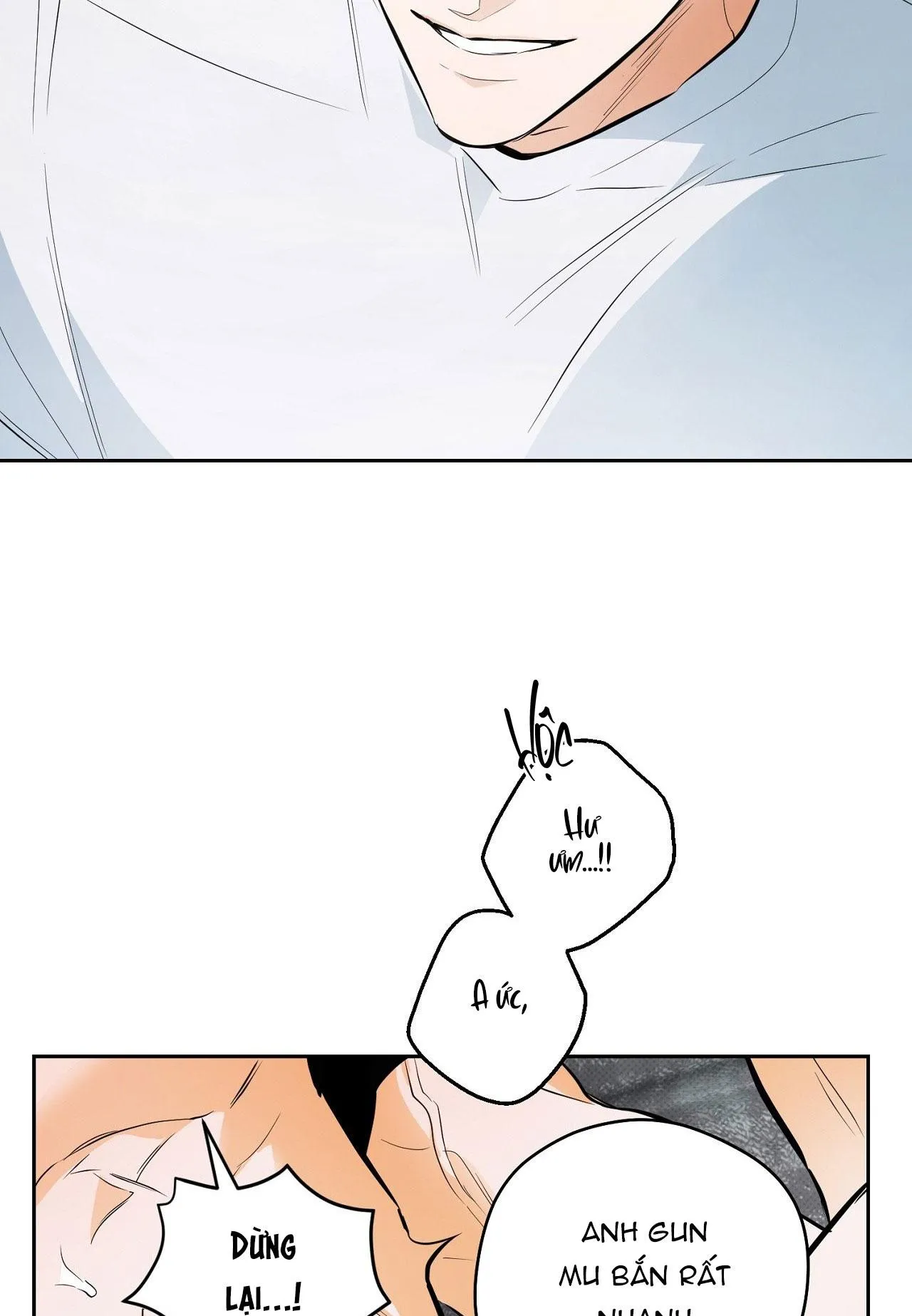 OFF TRACK Chapter 28 Trang 32